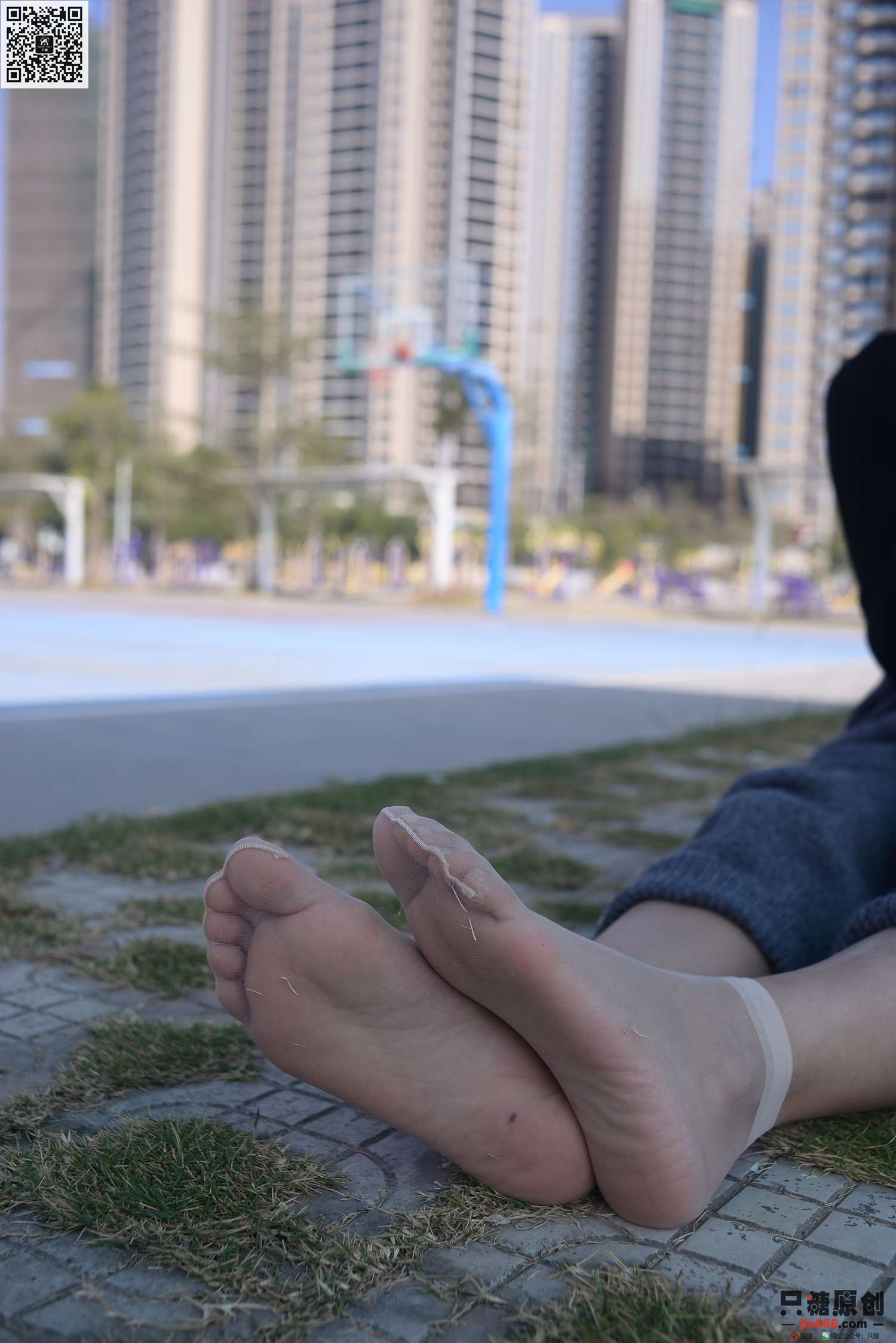 图片[97]-[只糖棉袜]NO.192 薄荷 一场不期而遇[183P] – 速更版-美库