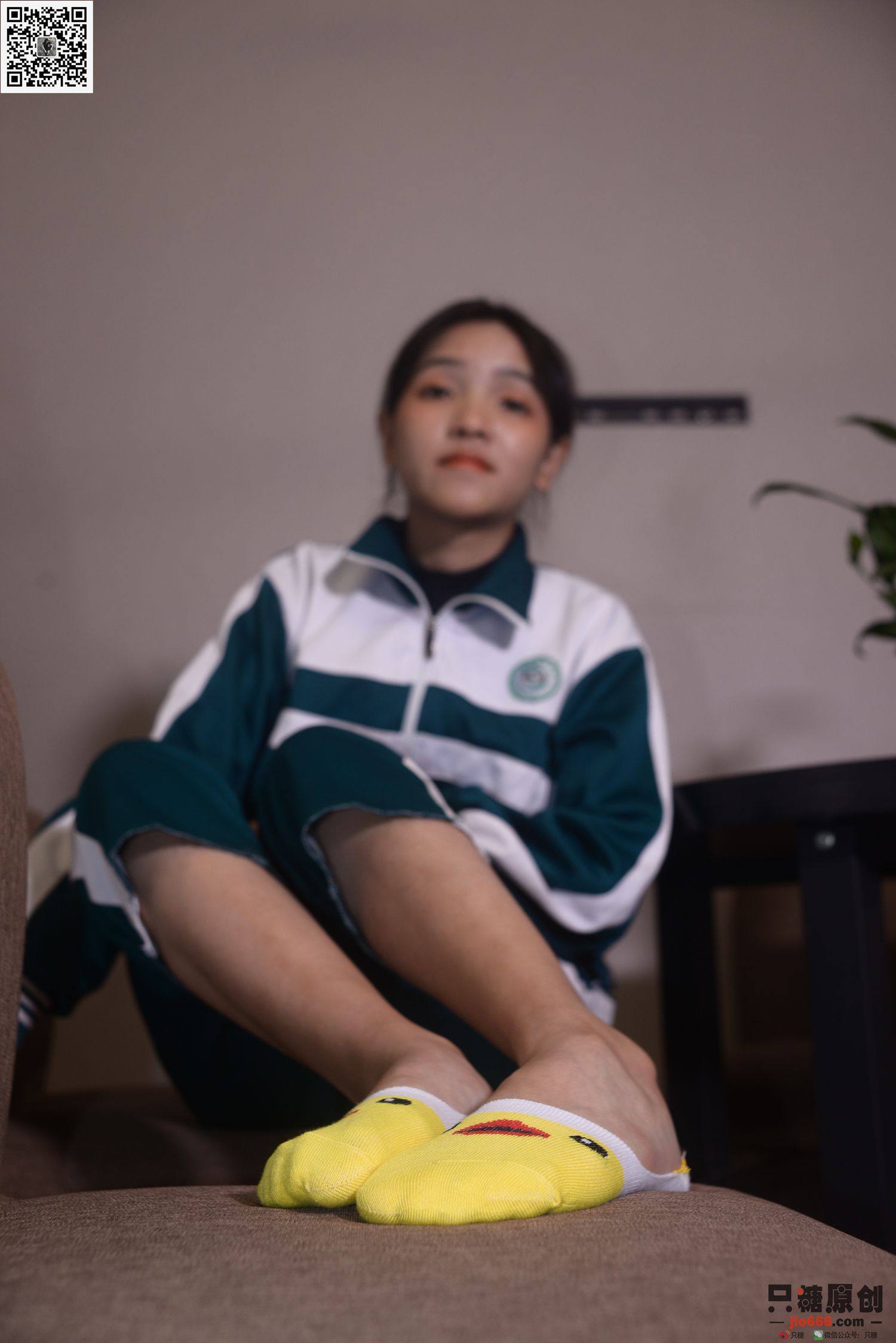 图片[90]-[只糖棉袜]NO.193 点点 岁末将至，敬颂冬绥[176P] – 速更版-美库