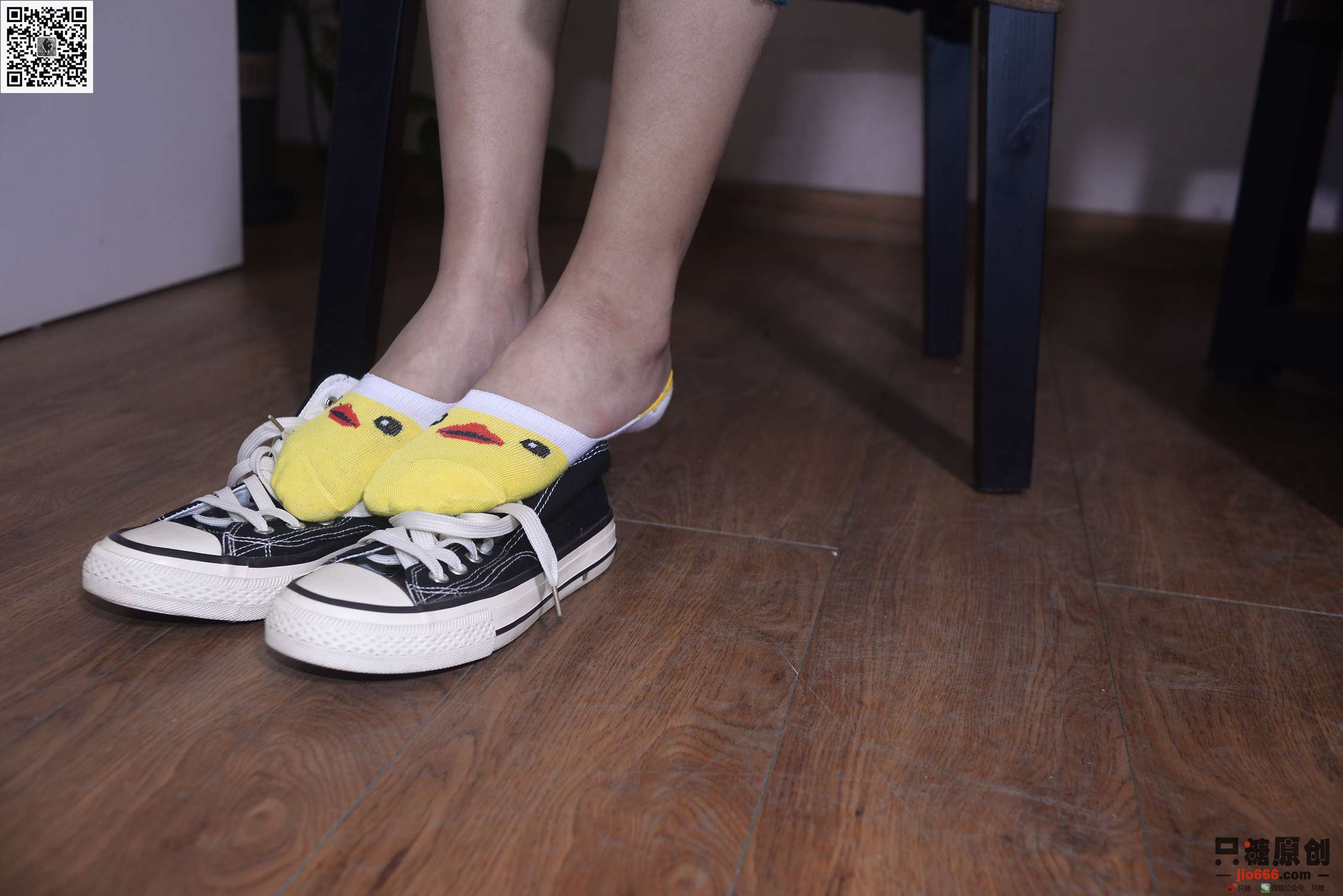 图片[92]-[只糖棉袜]NO.193 点点 岁末将至，敬颂冬绥[176P] – 速更版-美库