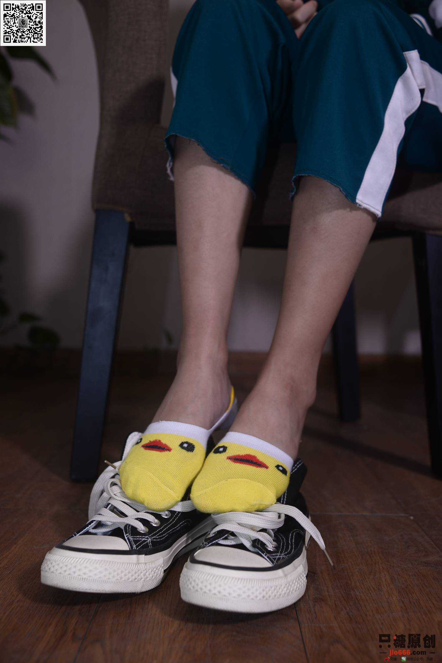 图片[93]-[只糖棉袜]NO.193 点点 岁末将至，敬颂冬绥[176P] – 速更版-美库