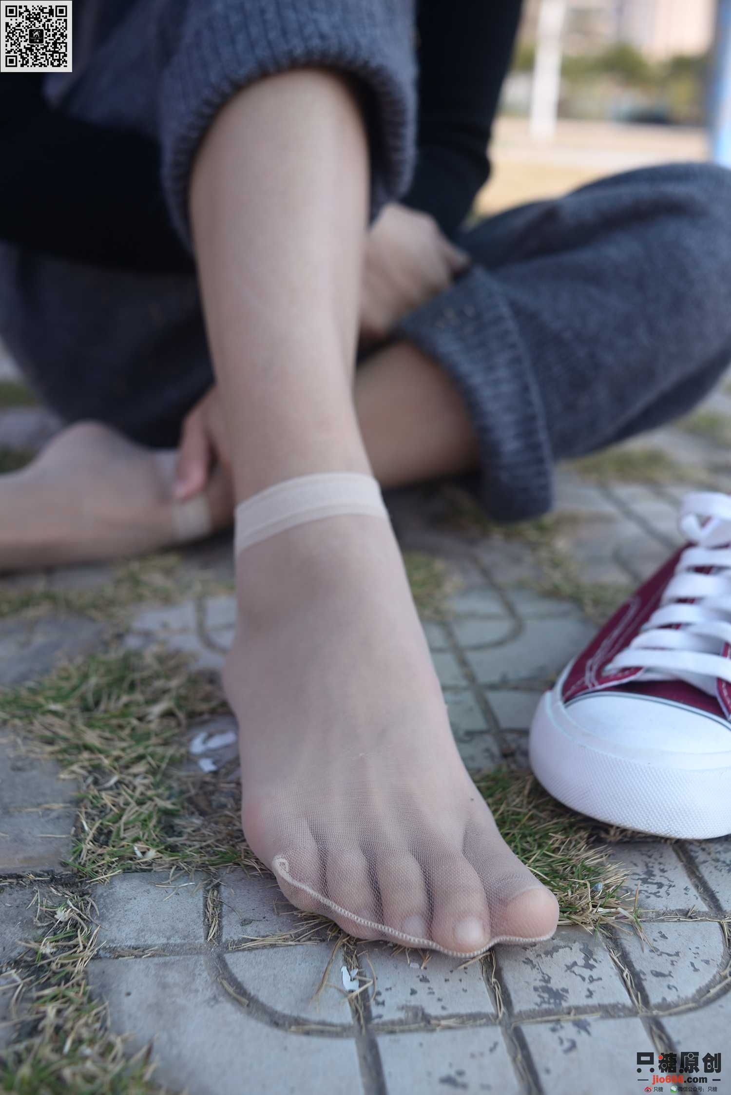 图片[108]-[只糖棉袜]NO.192 薄荷 一场不期而遇[183P] – 速更版-美库