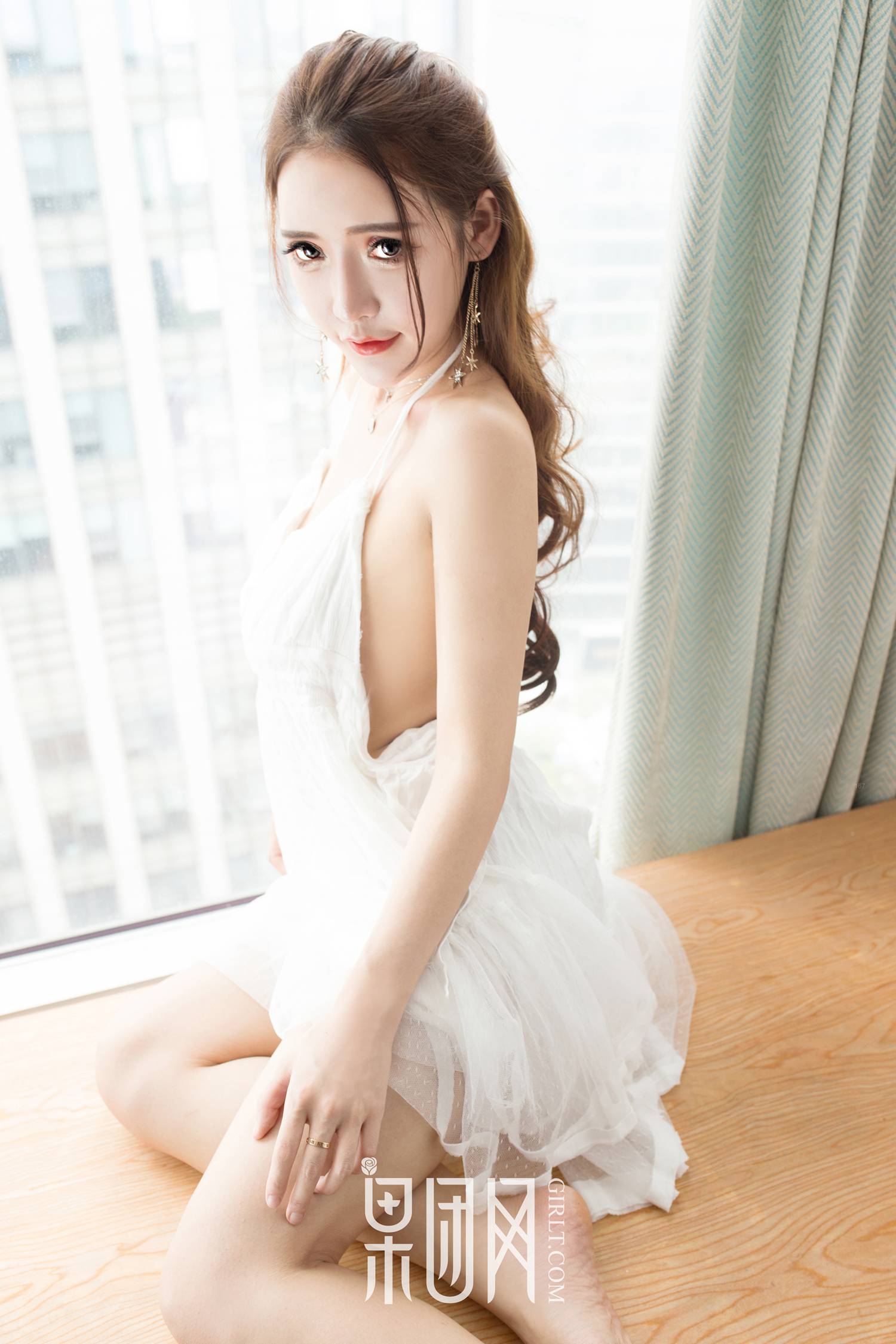 图片[30]-[Girlt果团网]2017.06.05 NO.011 Lunana_lee[58P] – 速更版-美库