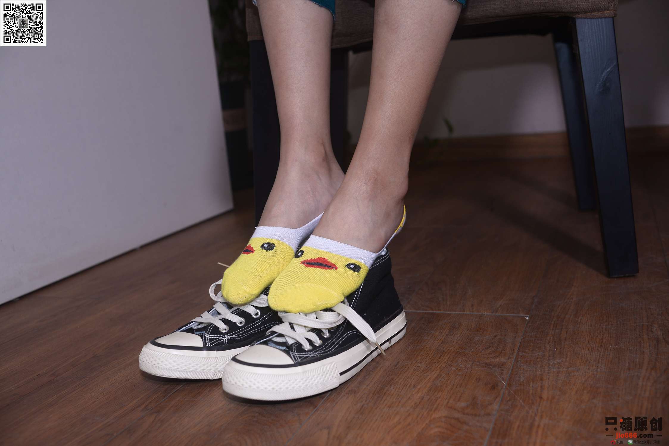 图片[97]-[只糖棉袜]NO.193 点点 岁末将至，敬颂冬绥[176P] – 速更版-美库