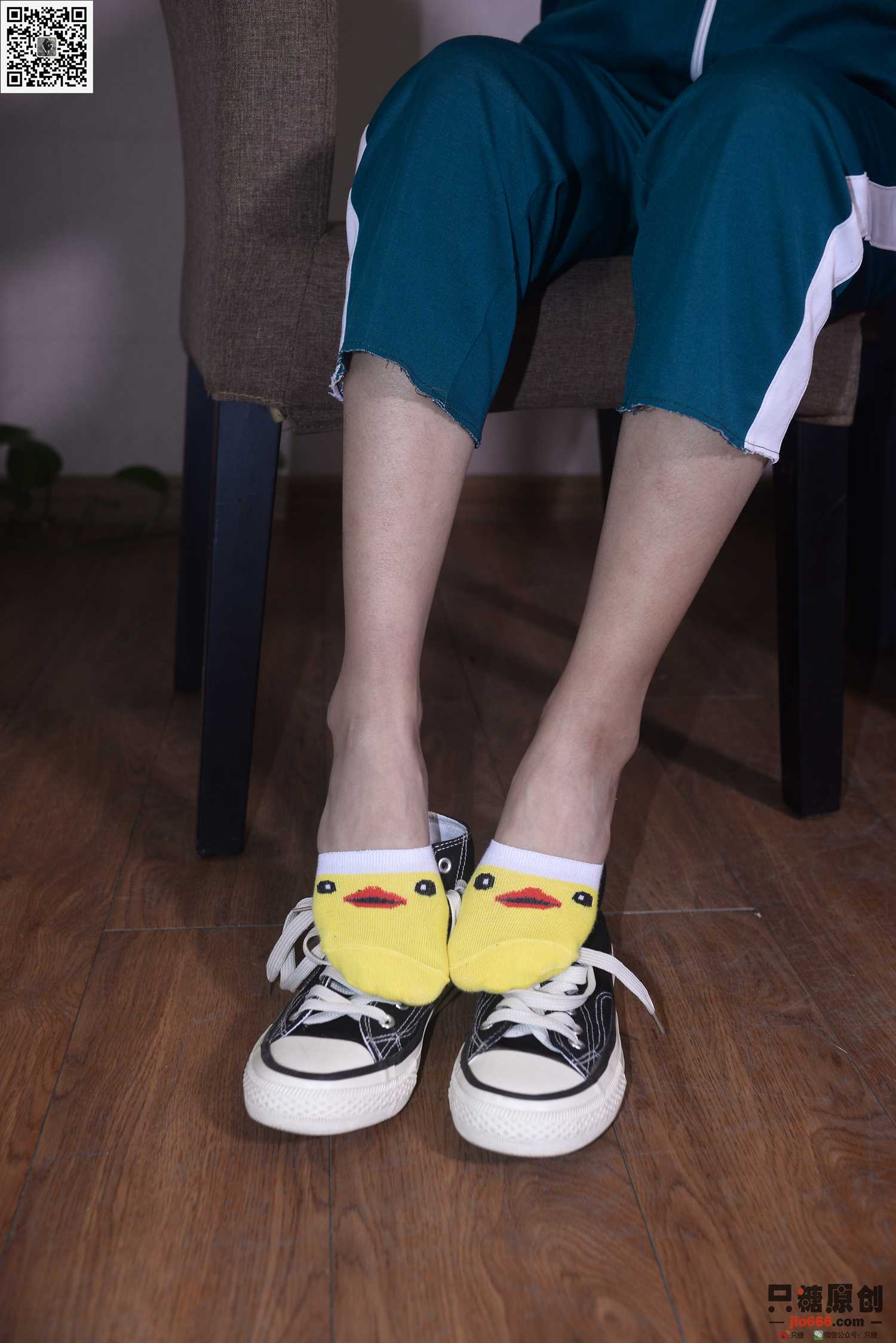 图片[98]-[只糖棉袜]NO.193 点点 岁末将至，敬颂冬绥[176P] – 速更版-美库