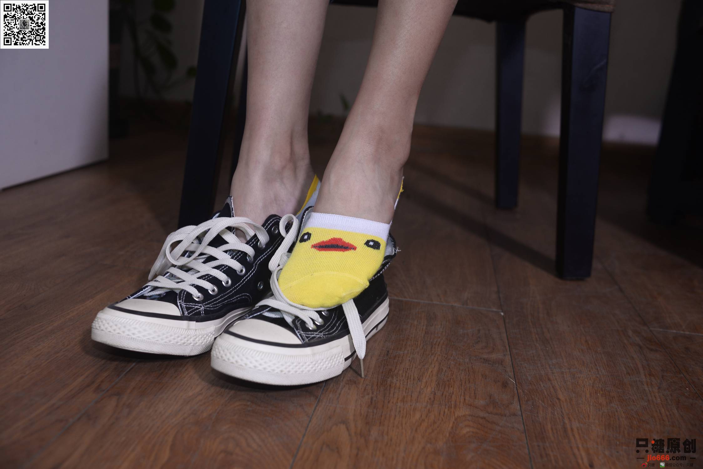 图片[99]-[只糖棉袜]NO.193 点点 岁末将至，敬颂冬绥[176P] – 速更版-美库