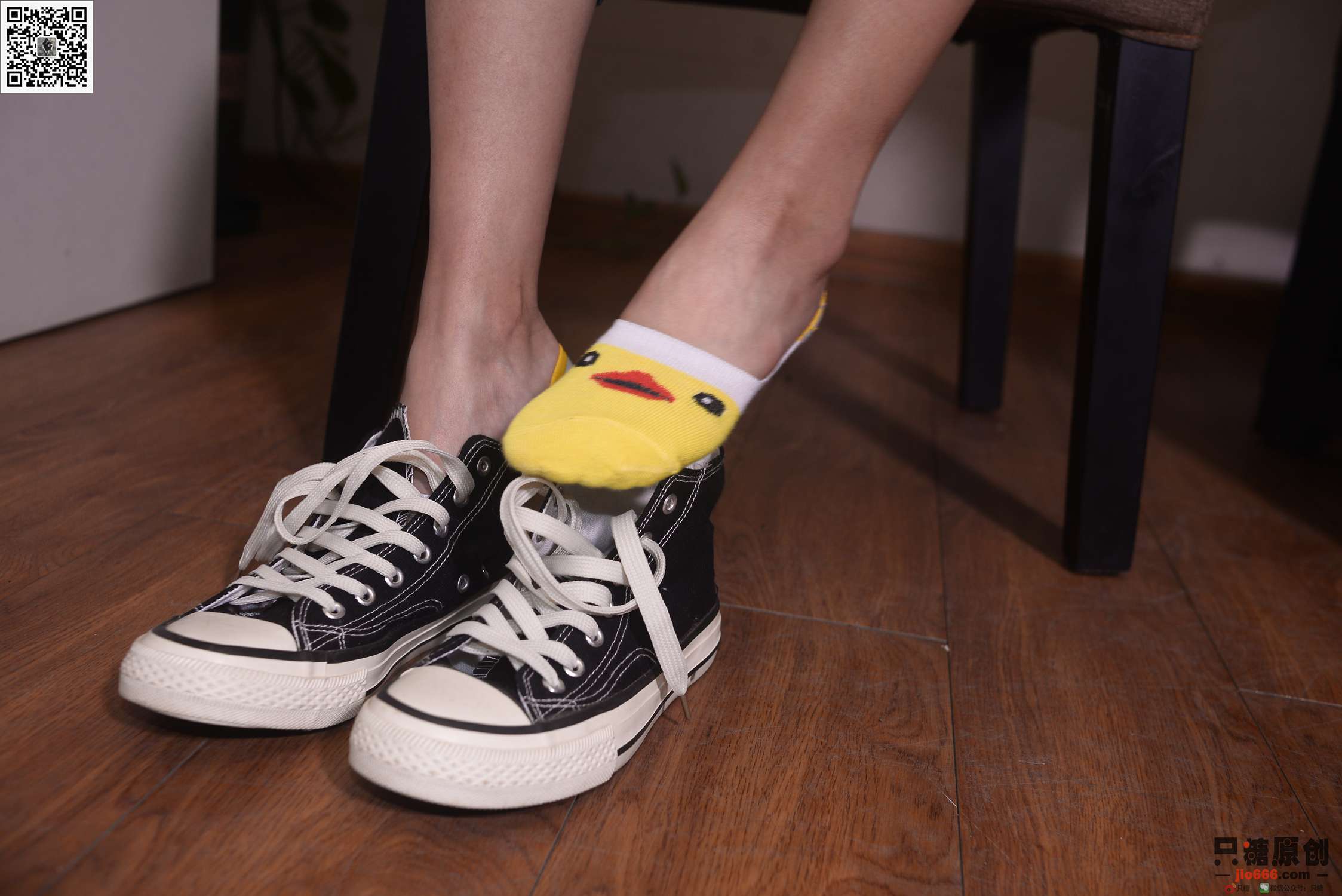 图片[100]-[只糖棉袜]NO.193 点点 岁末将至，敬颂冬绥[176P] – 速更版-美库