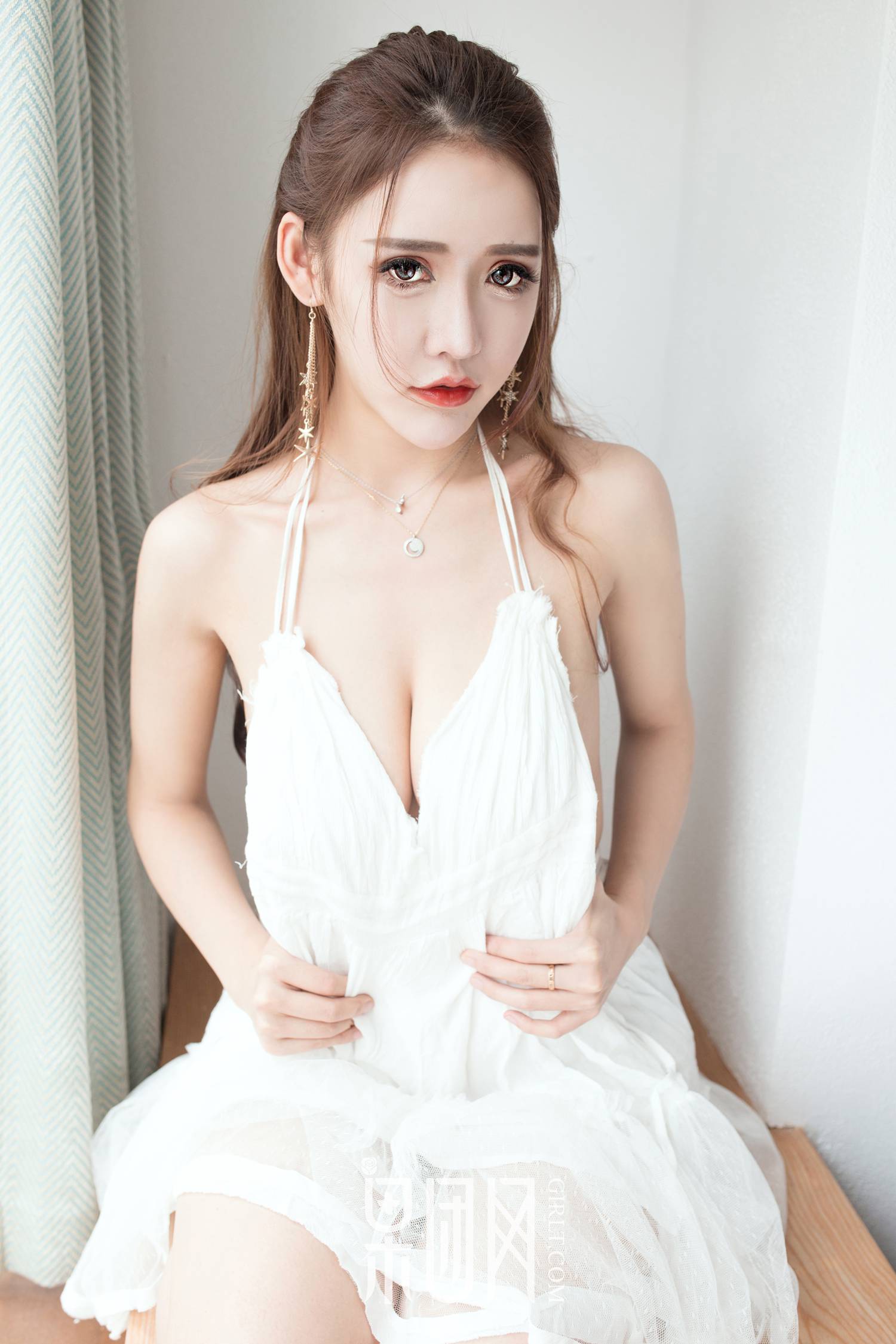 图片[34]-[Girlt果团网]2017.06.05 NO.011 Lunana_lee[58P] – 速更版-美库