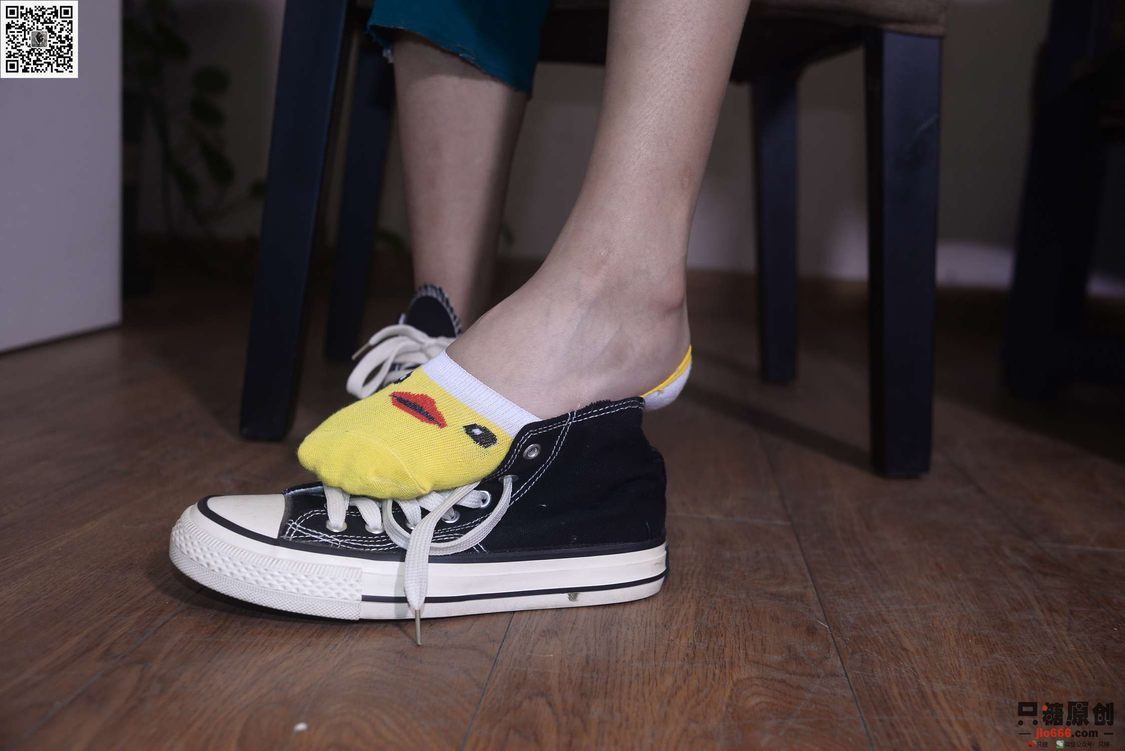 图片[106]-[只糖棉袜]NO.193 点点 岁末将至，敬颂冬绥[176P] – 速更版-美库