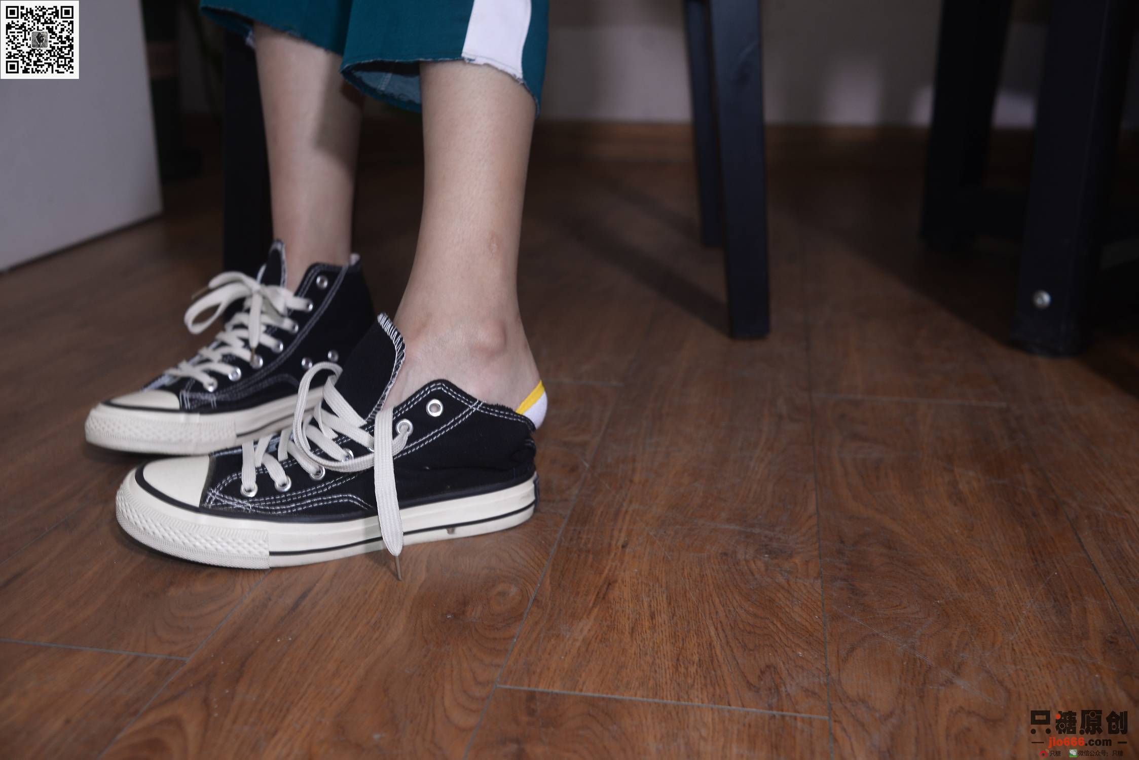 图片[114]-[只糖棉袜]NO.193 点点 岁末将至，敬颂冬绥[176P] – 速更版-美库