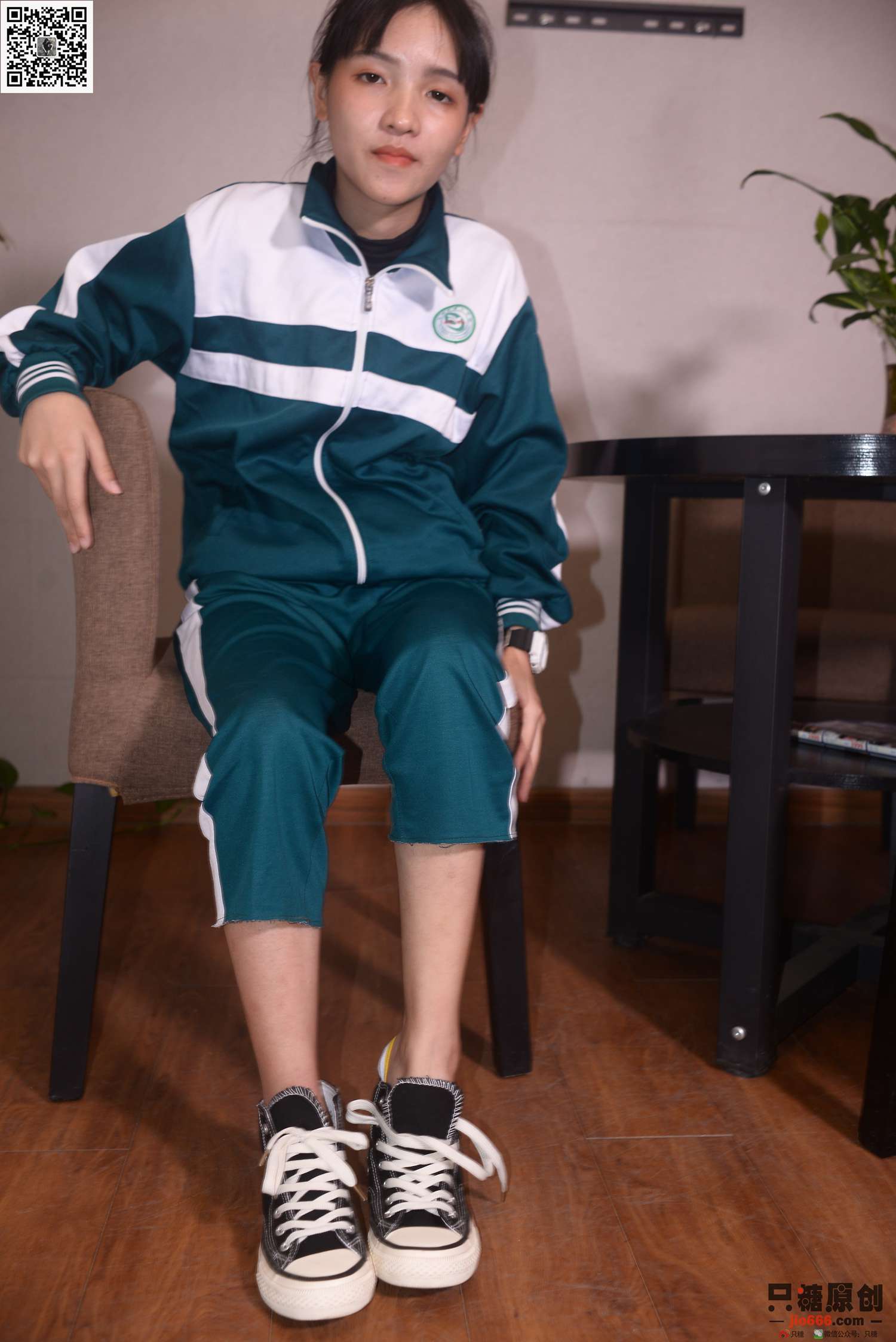 图片[115]-[只糖棉袜]NO.193 点点 岁末将至，敬颂冬绥[176P] – 速更版-美库