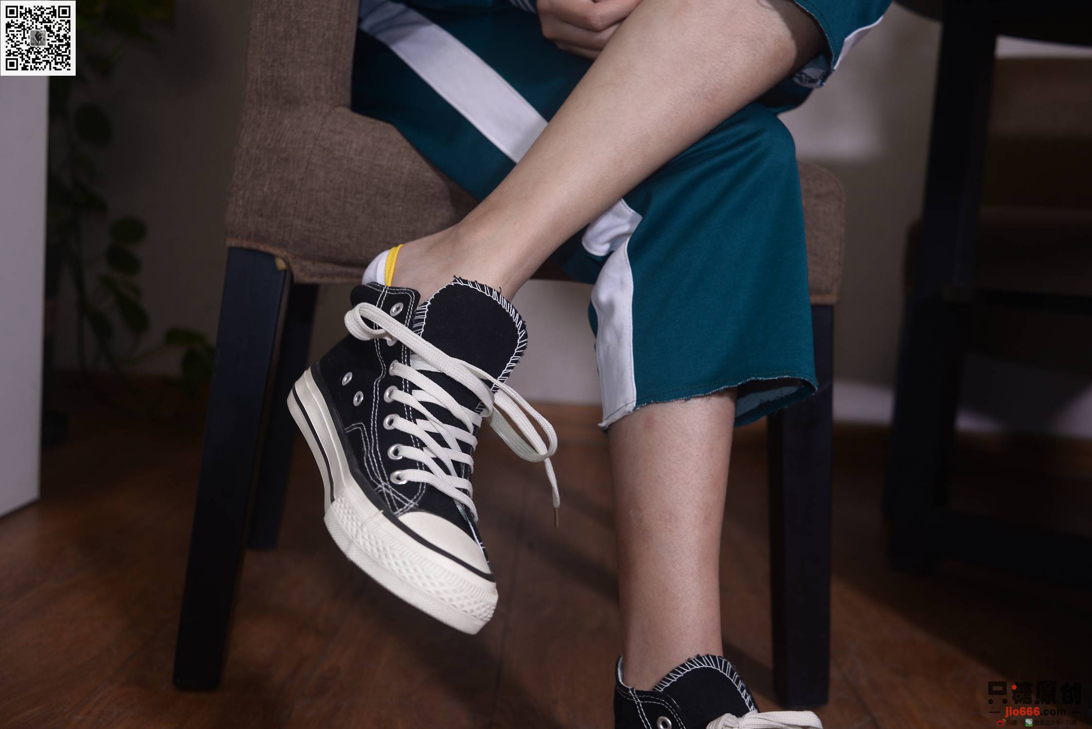 图片[120]-[只糖棉袜]NO.193 点点 岁末将至，敬颂冬绥[176P] – 速更版-美库