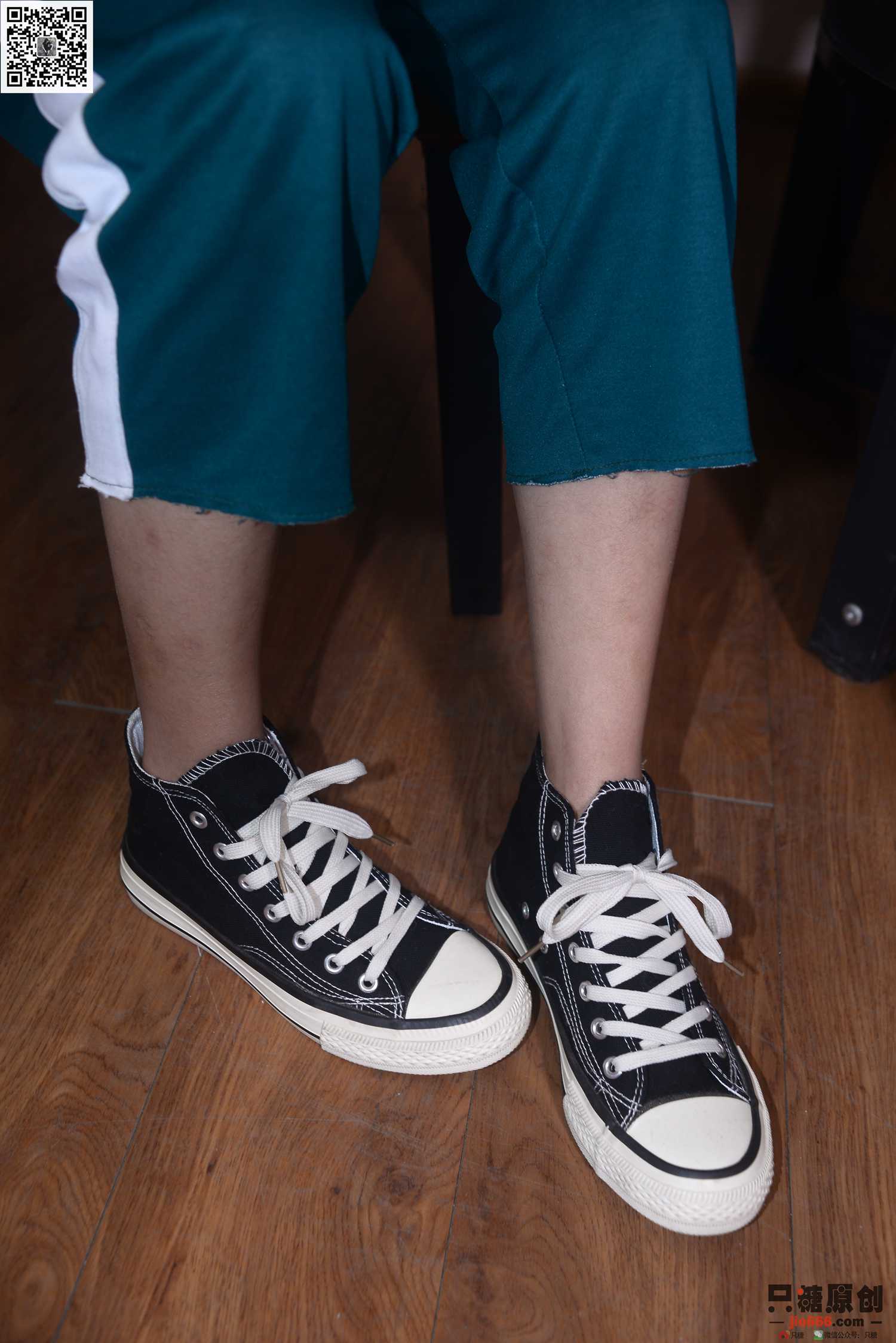 图片[132]-[只糖棉袜]NO.193 点点 岁末将至，敬颂冬绥[176P] – 速更版-美库