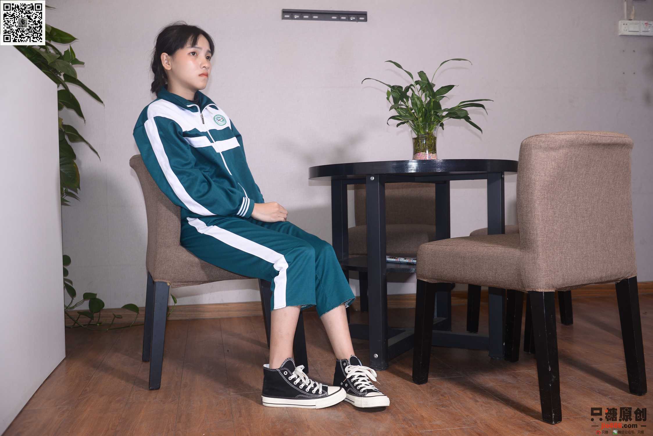 图片[138]-[只糖棉袜]NO.193 点点 岁末将至，敬颂冬绥[176P] – 速更版-美库