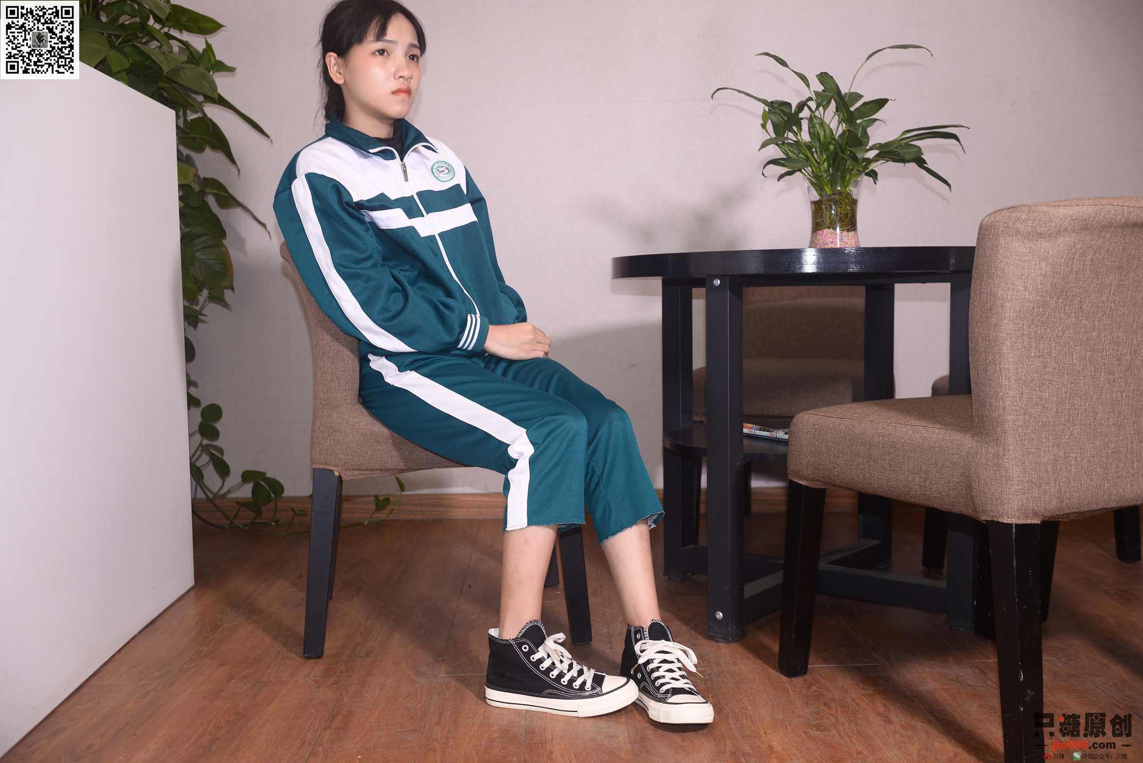 图片[139]-[只糖棉袜]NO.193 点点 岁末将至，敬颂冬绥[176P] – 速更版-美库