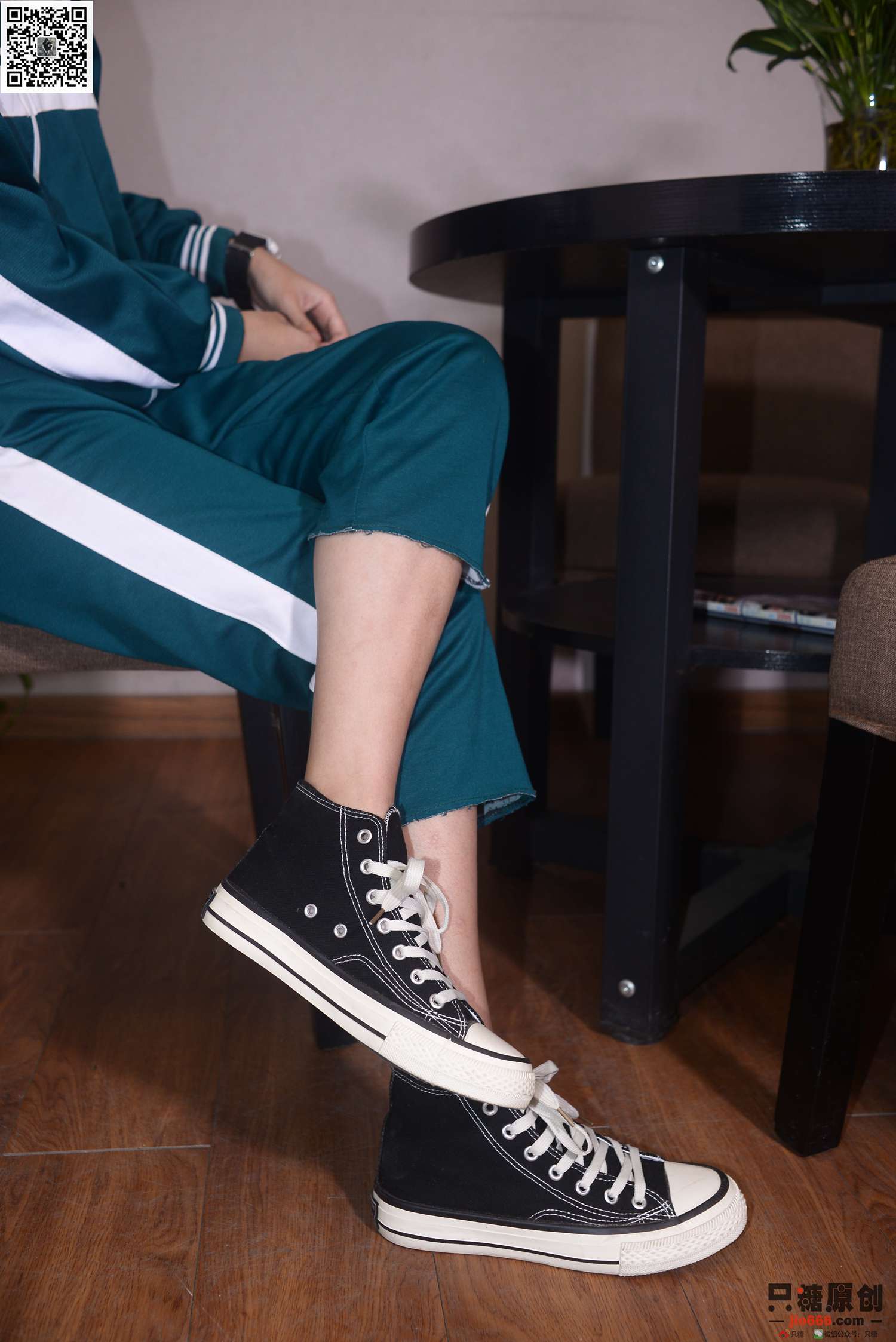 图片[147]-[只糖棉袜]NO.193 点点 岁末将至，敬颂冬绥[176P] – 速更版-美库