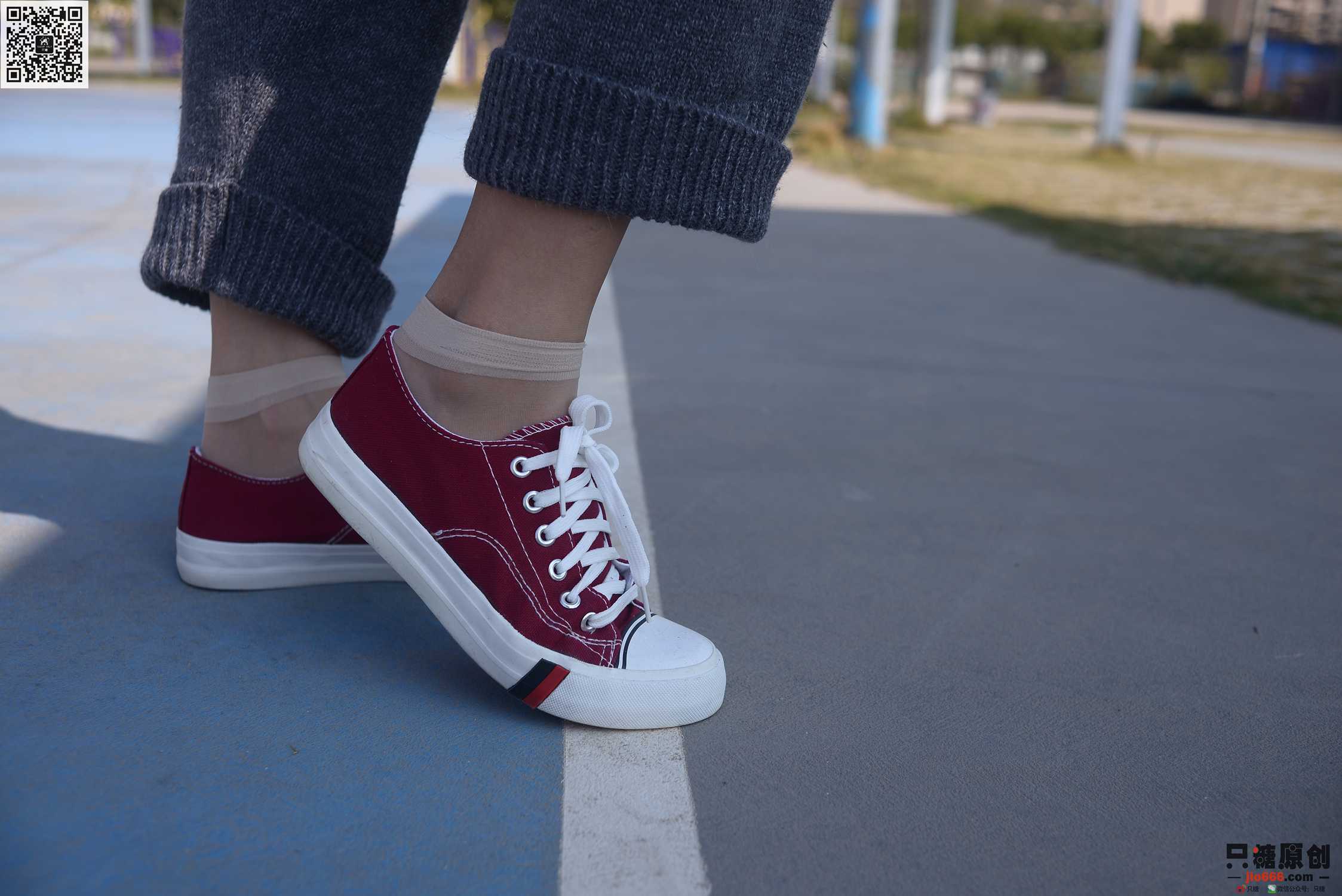 图片[161]-[只糖棉袜]NO.192 薄荷 一场不期而遇[183P] – 速更版-美库