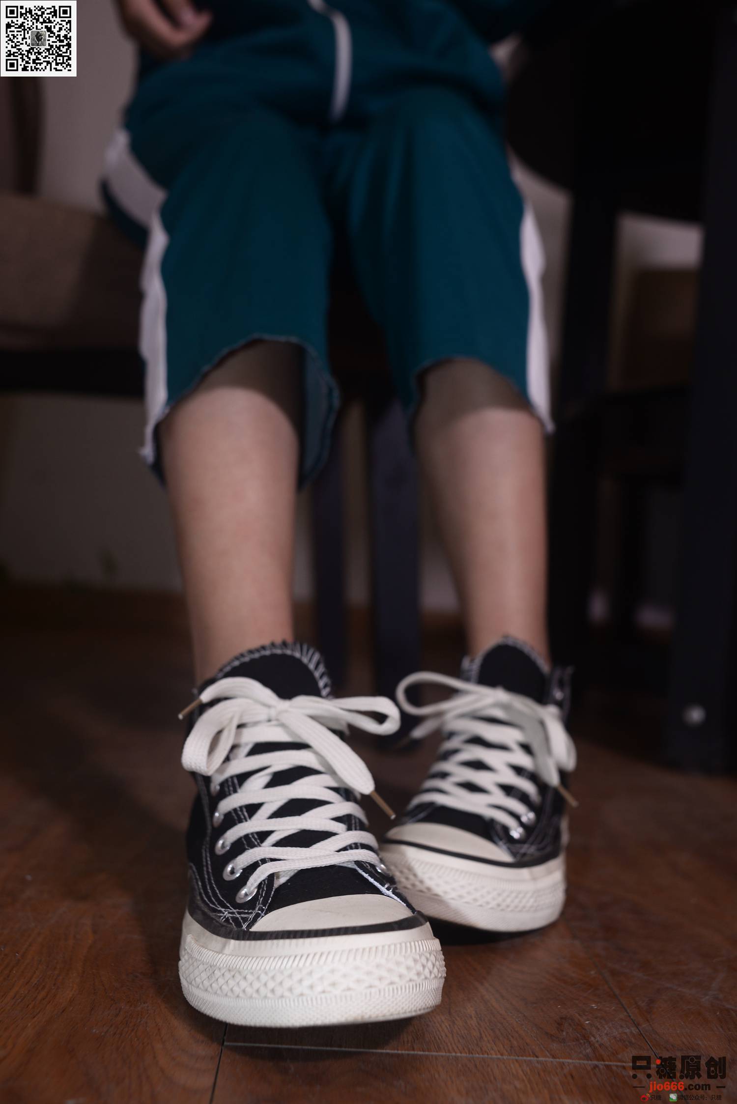 图片[154]-[只糖棉袜]NO.193 点点 岁末将至，敬颂冬绥[176P] – 速更版-美库