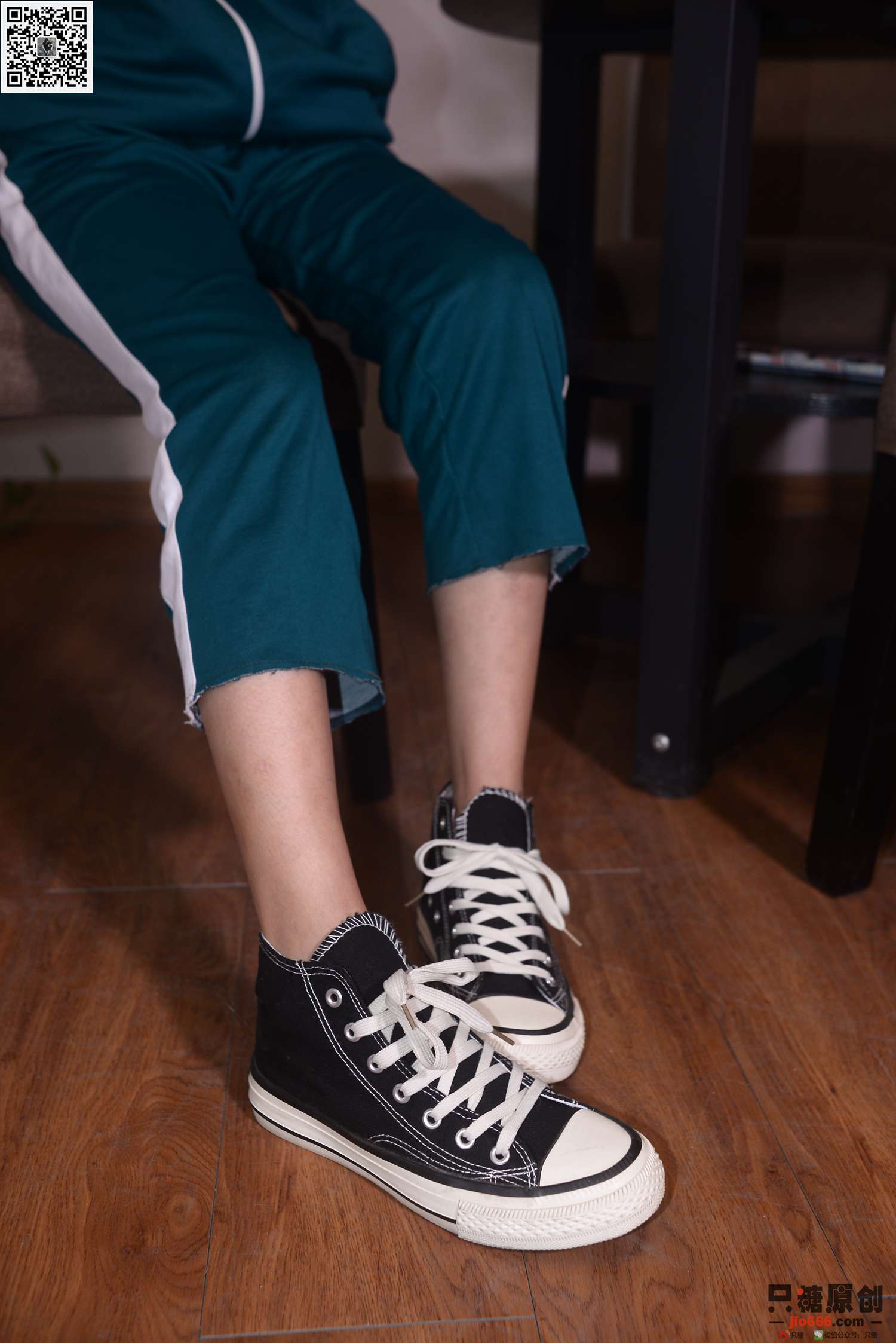 图片[155]-[只糖棉袜]NO.193 点点 岁末将至，敬颂冬绥[176P] – 速更版-美库