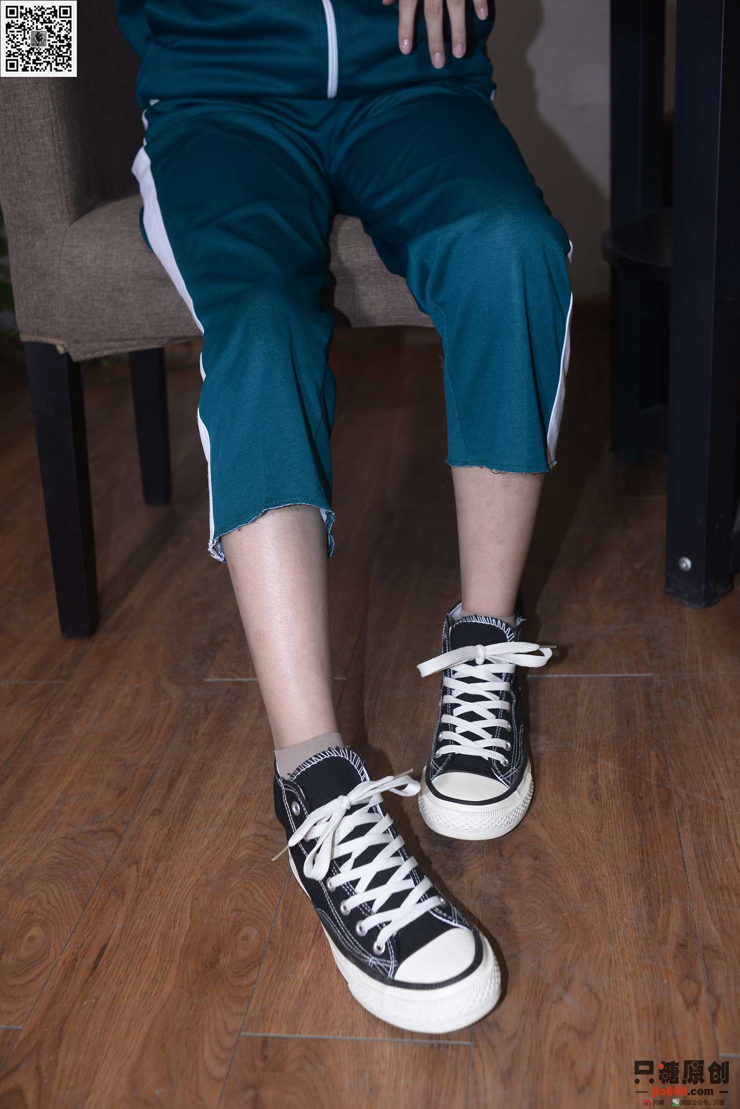 图片[163]-[只糖棉袜]NO.193 点点 岁末将至，敬颂冬绥[176P] – 速更版-美库