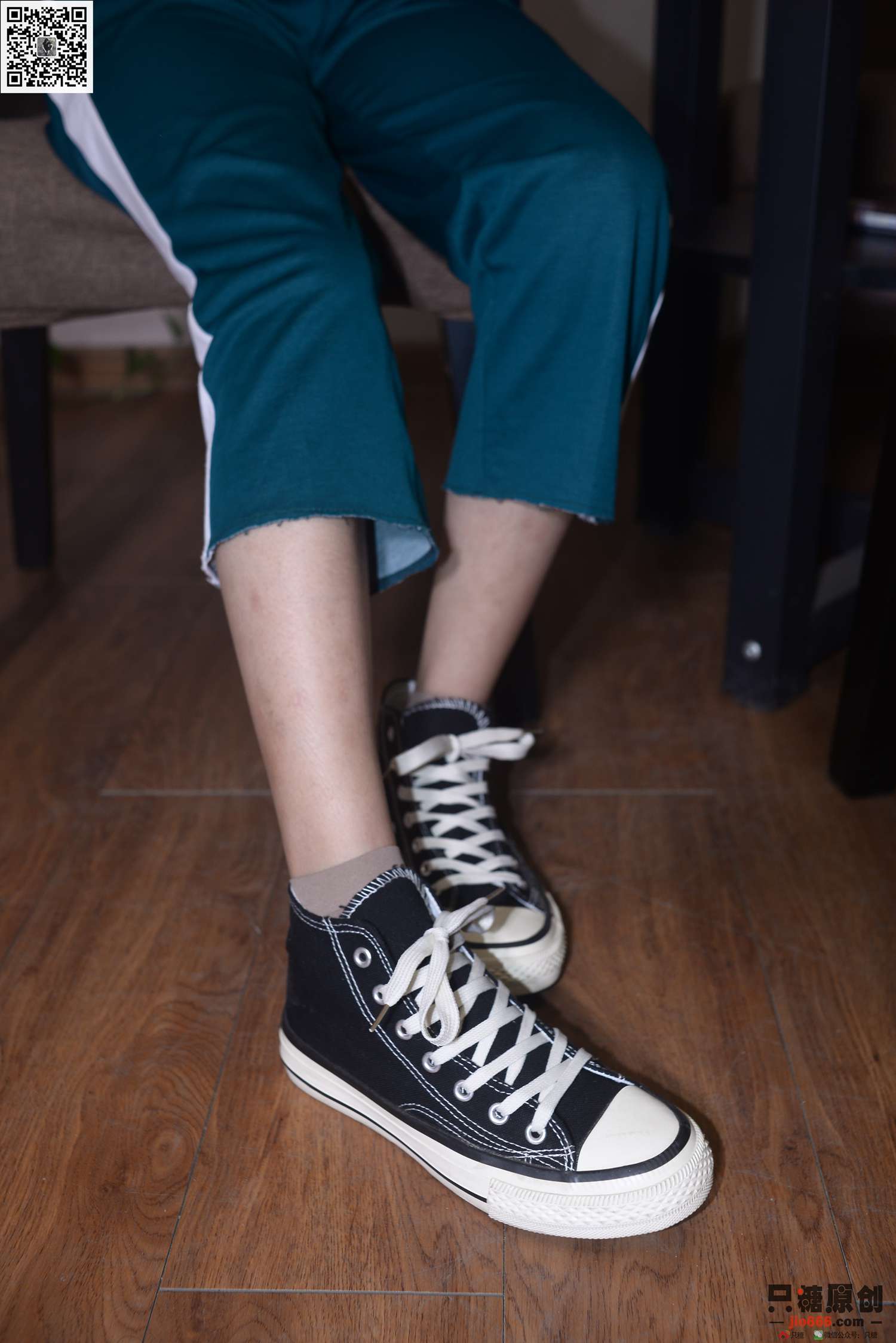 图片[165]-[只糖棉袜]NO.193 点点 岁末将至，敬颂冬绥[176P] – 速更版-美库