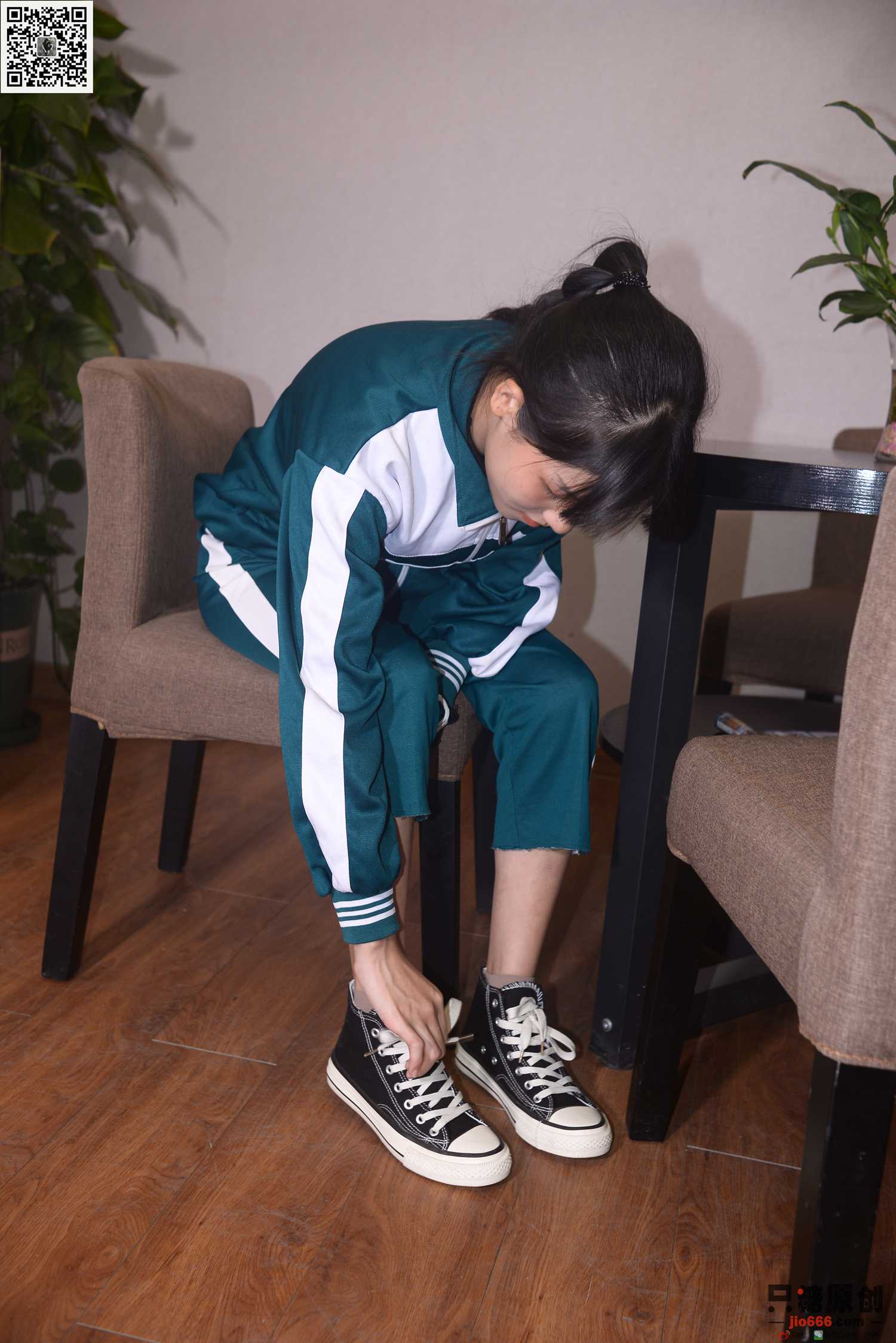 图片[169]-[只糖棉袜]NO.193 点点 岁末将至，敬颂冬绥[176P] – 速更版-美库