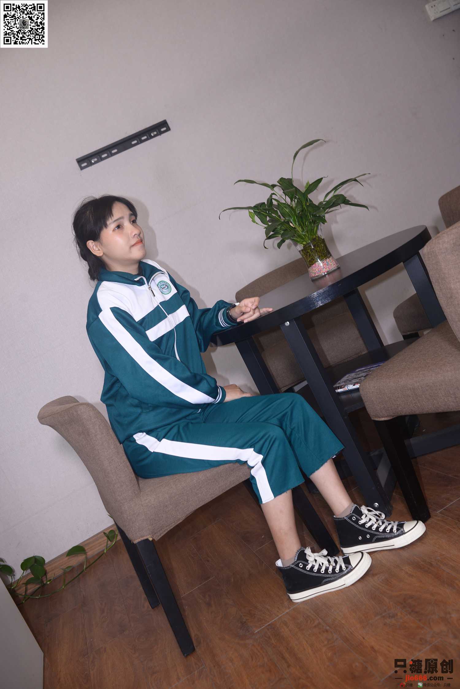 图片[172]-[只糖棉袜]NO.193 点点 岁末将至，敬颂冬绥[176P] – 速更版-美库