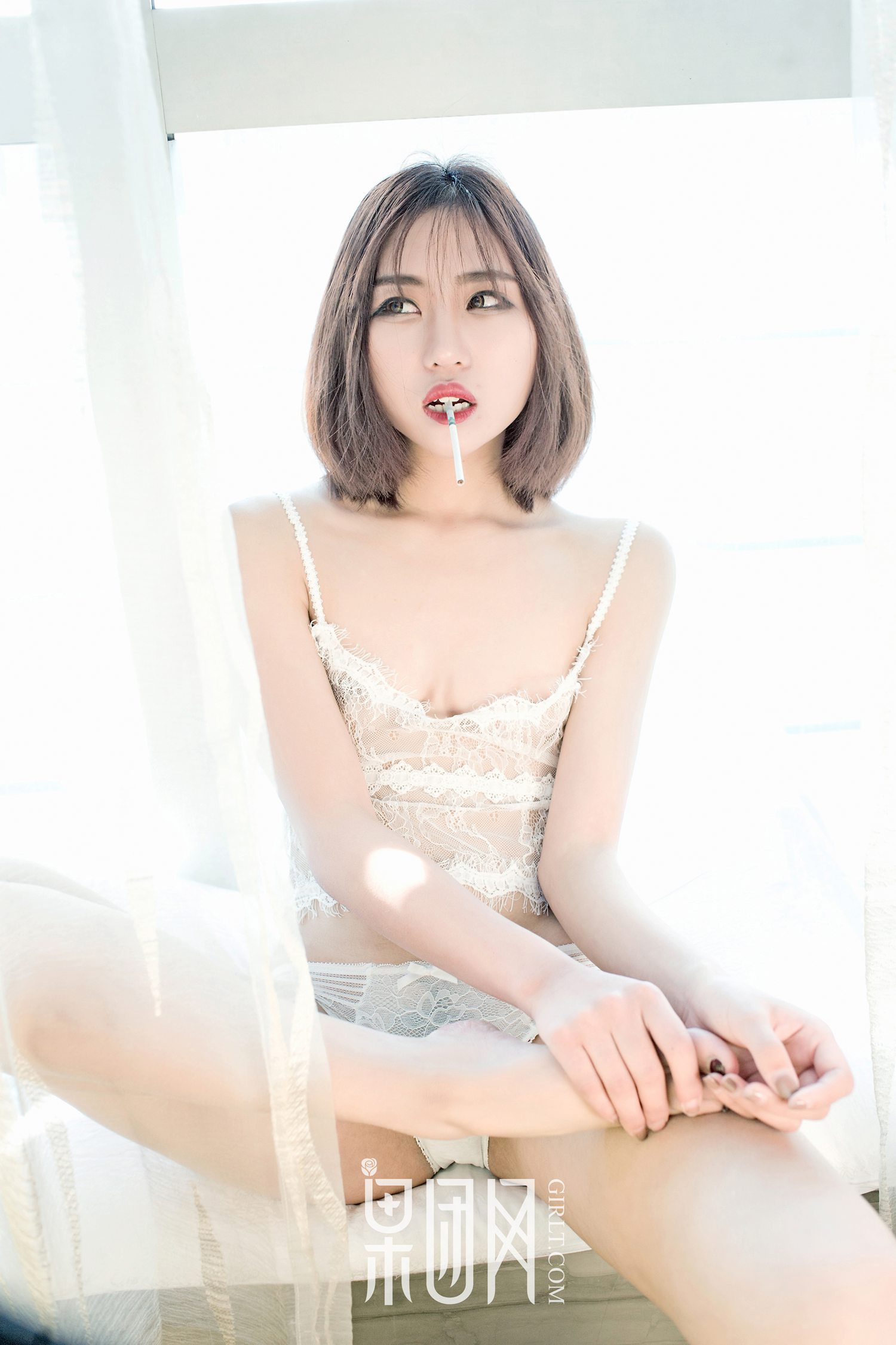 图片[16]-[Girlt果团网]2017.06.12 NO.016 于瑞 [56P] – 速更版-美库