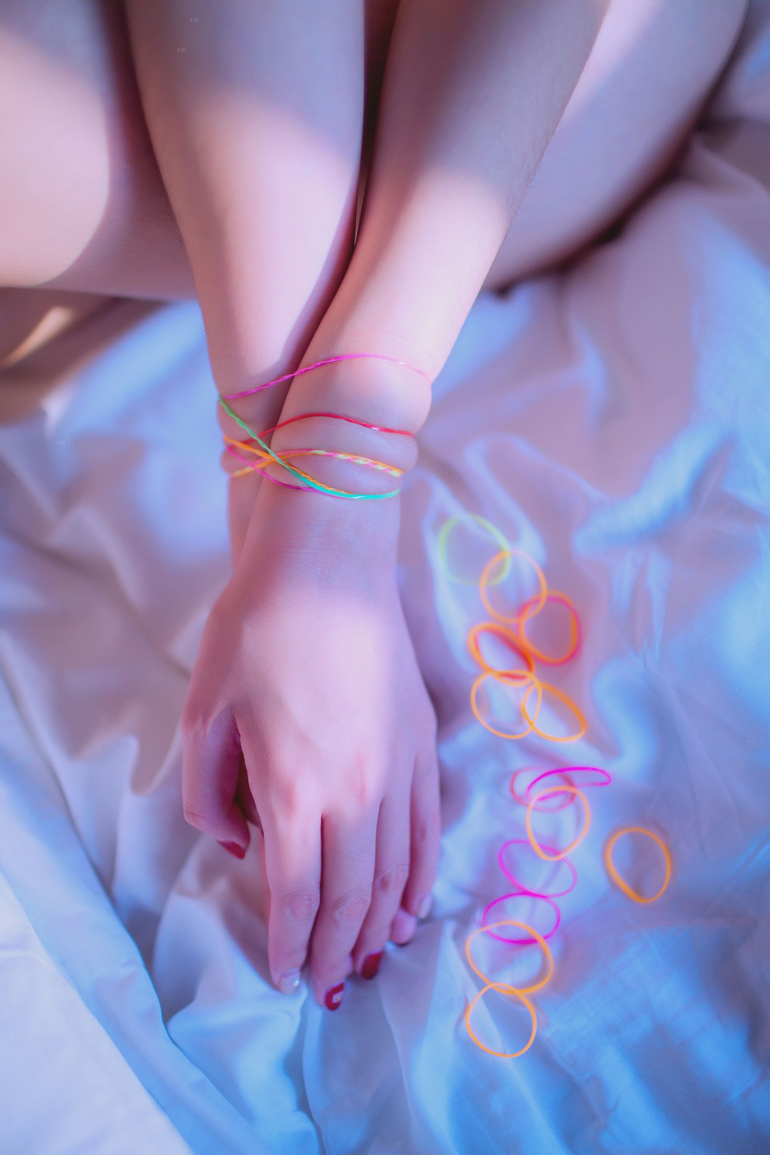 图片[30]-[Girlt果团网]2017.06.18 NO.018 星丽 [33P] – 速更版-美库