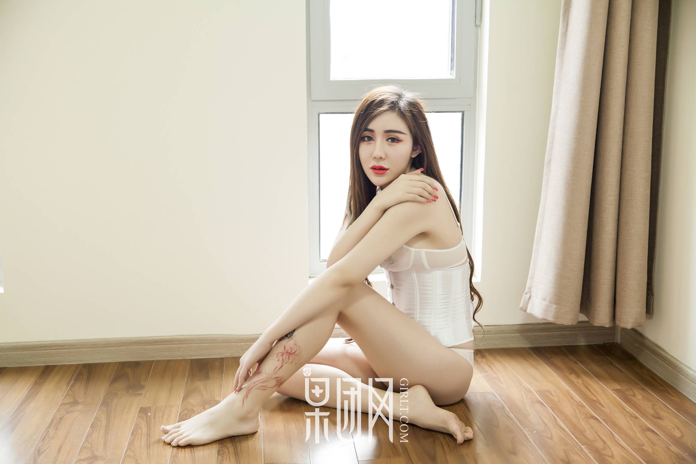 图片[10]-[Girlt果团网]2017.06.22 NO.019 周晓唯 兔女郎真空上阵眼神迷离惹人遐思 [37P] – 速更版-美库