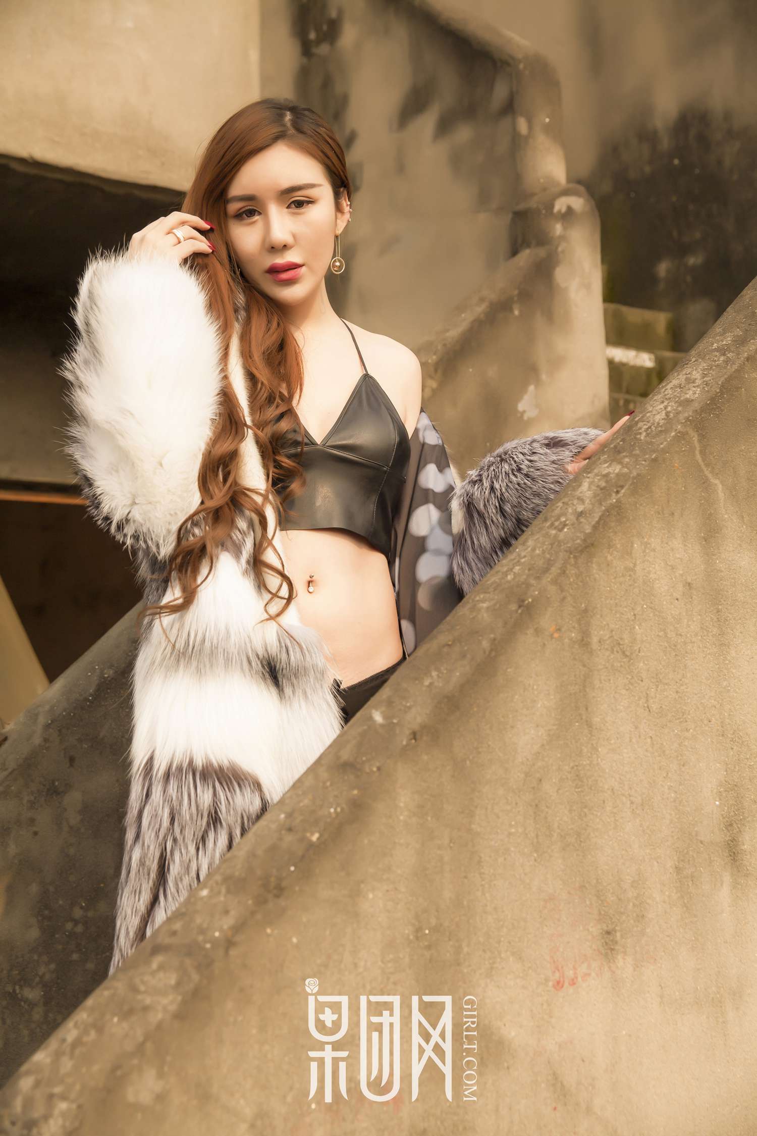 图片[19]-[Girlt果团网]2017.06.22 NO.019 周晓唯 兔女郎真空上阵眼神迷离惹人遐思 [37P] – 速更版-美库