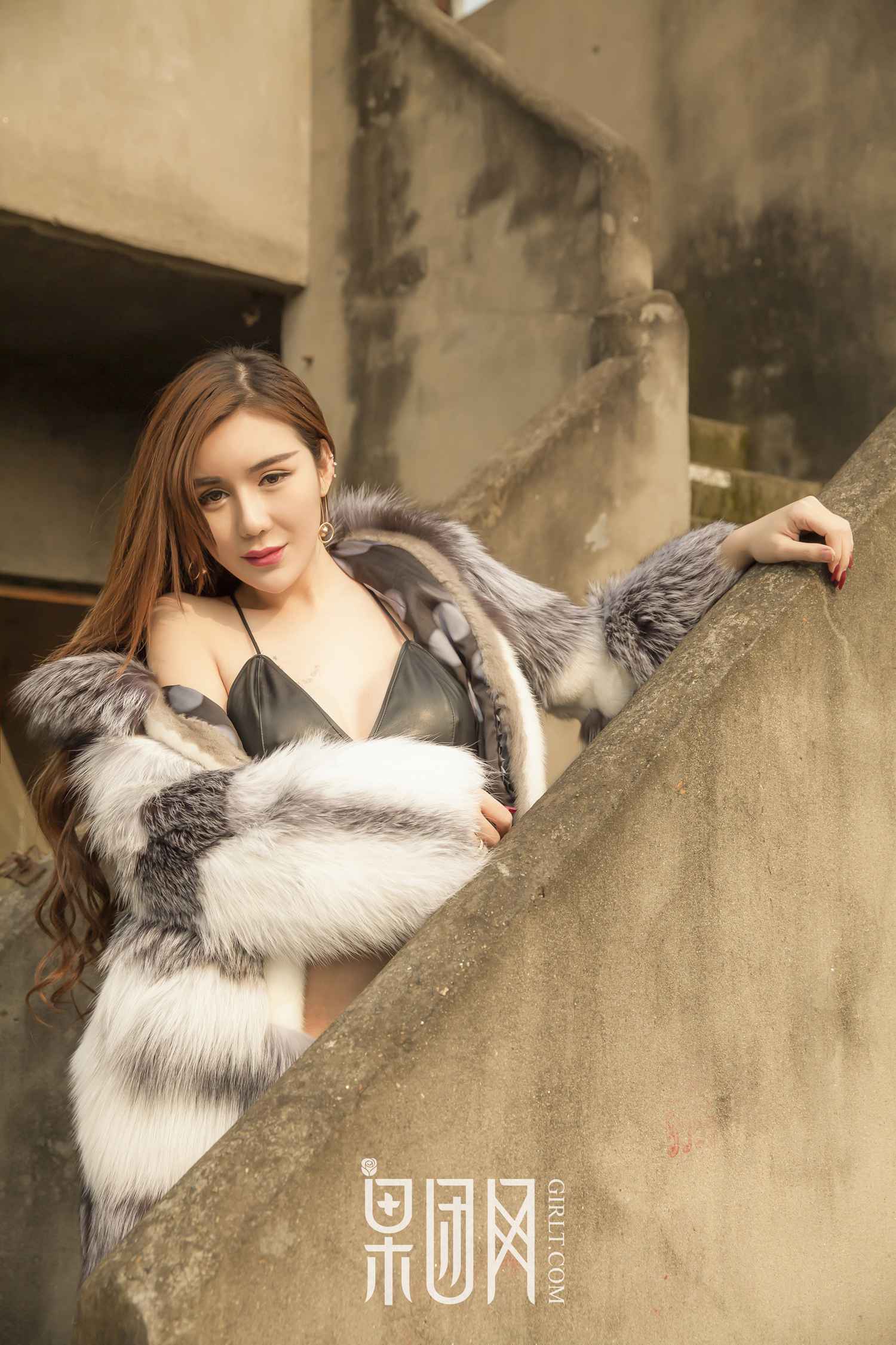 图片[22]-[Girlt果团网]2017.06.22 NO.019 周晓唯 兔女郎真空上阵眼神迷离惹人遐思 [37P] – 速更版-美库