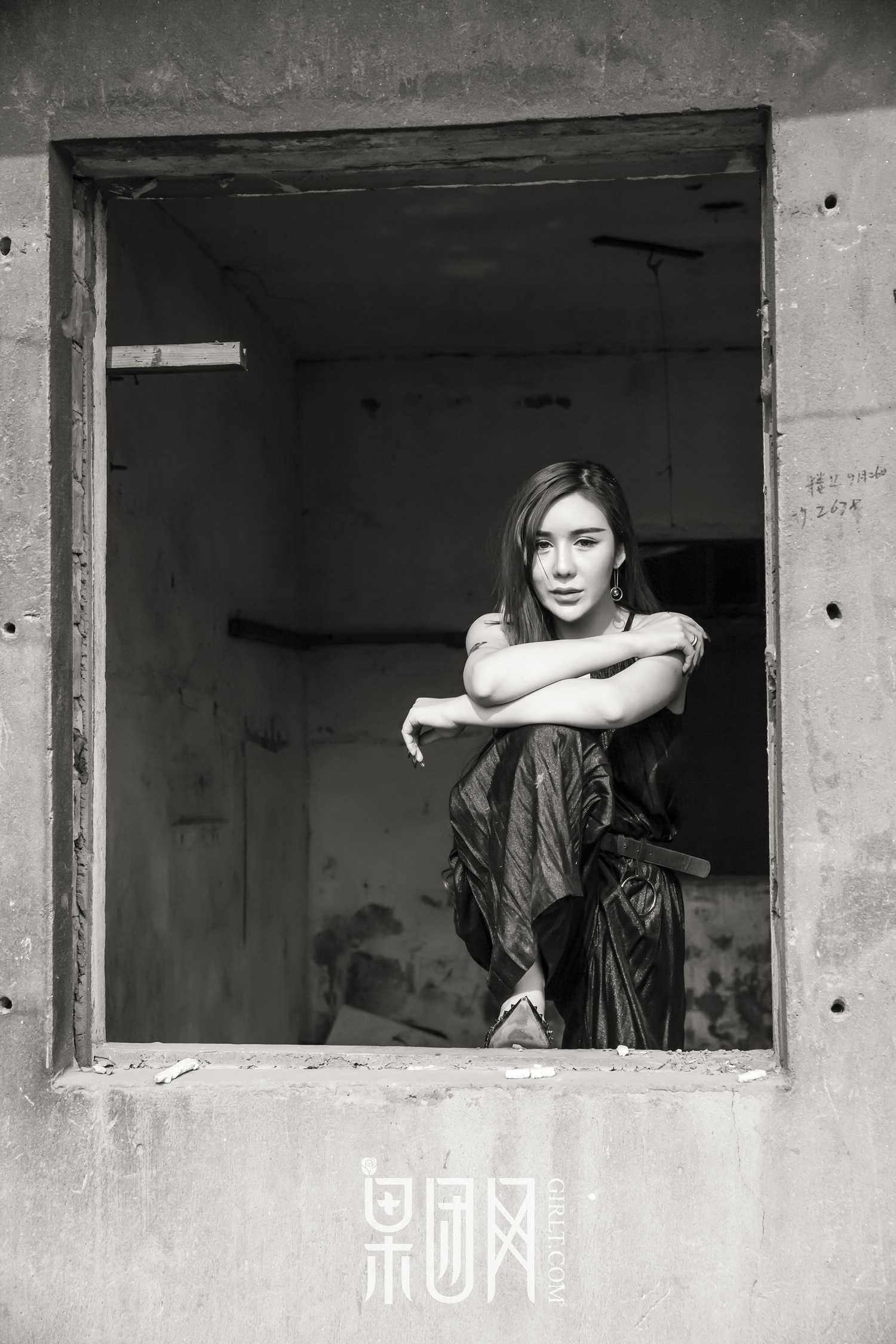 图片[23]-[Girlt果团网]2017.06.22 NO.019 周晓唯 兔女郎真空上阵眼神迷离惹人遐思 [37P] – 速更版-美库