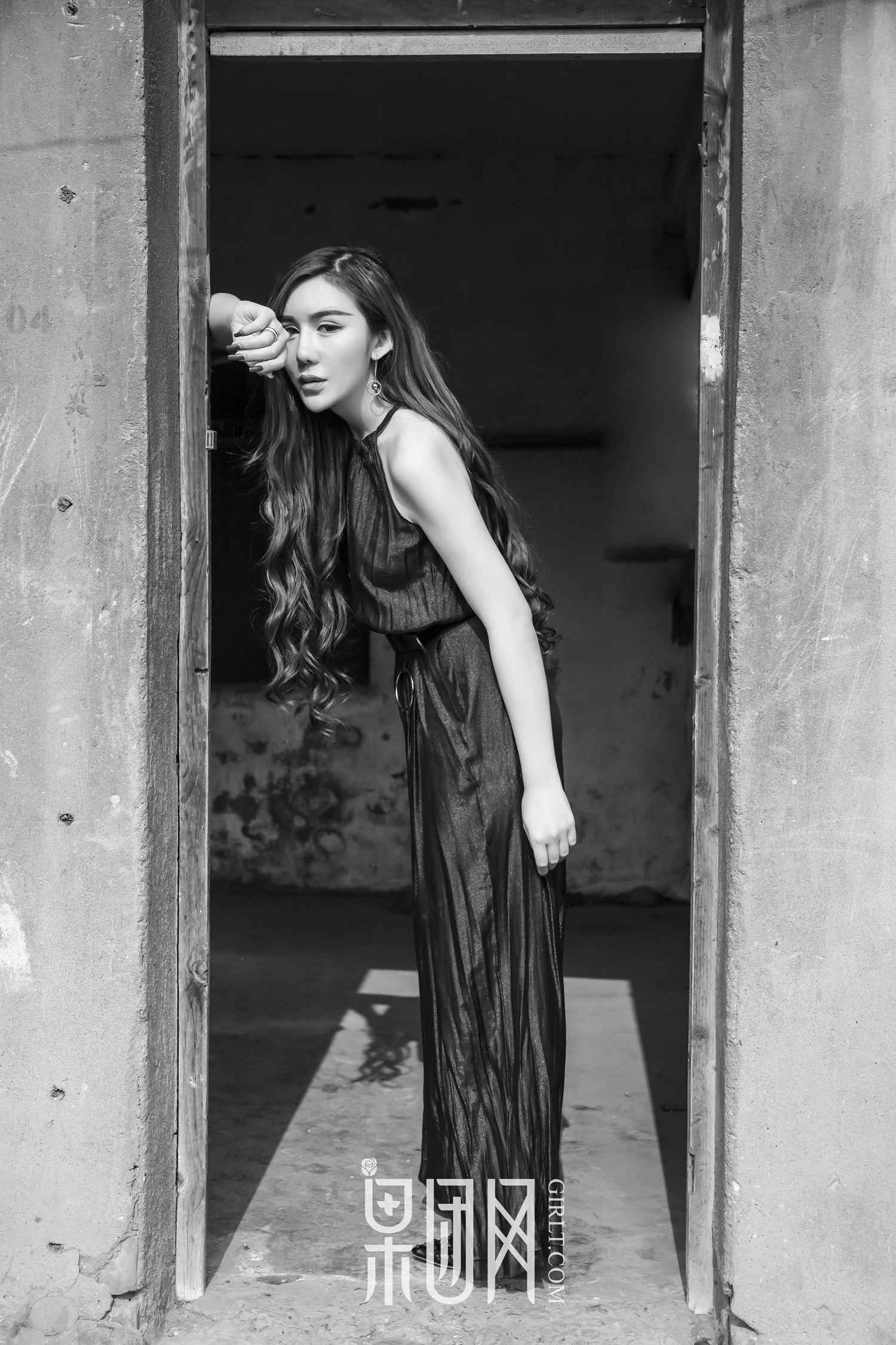 图片[24]-[Girlt果团网]2017.06.22 NO.019 周晓唯 兔女郎真空上阵眼神迷离惹人遐思 [37P] – 速更版-美库