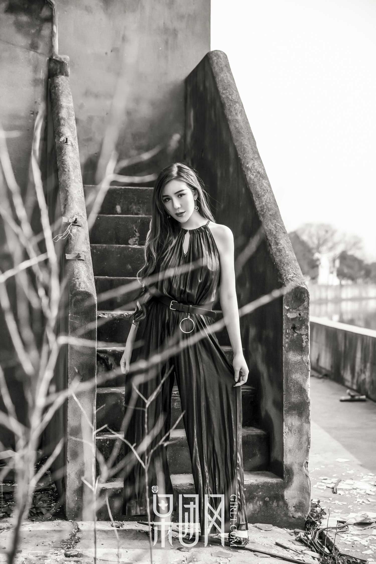 图片[27]-[Girlt果团网]2017.06.22 NO.019 周晓唯 兔女郎真空上阵眼神迷离惹人遐思 [37P] – 速更版-美库