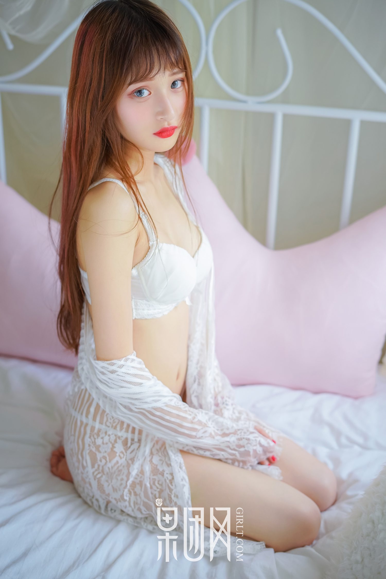 图片[18]-[Girlt果团网]2017.06.29 NO.022 little贝殼[45P] – 速更版-美库