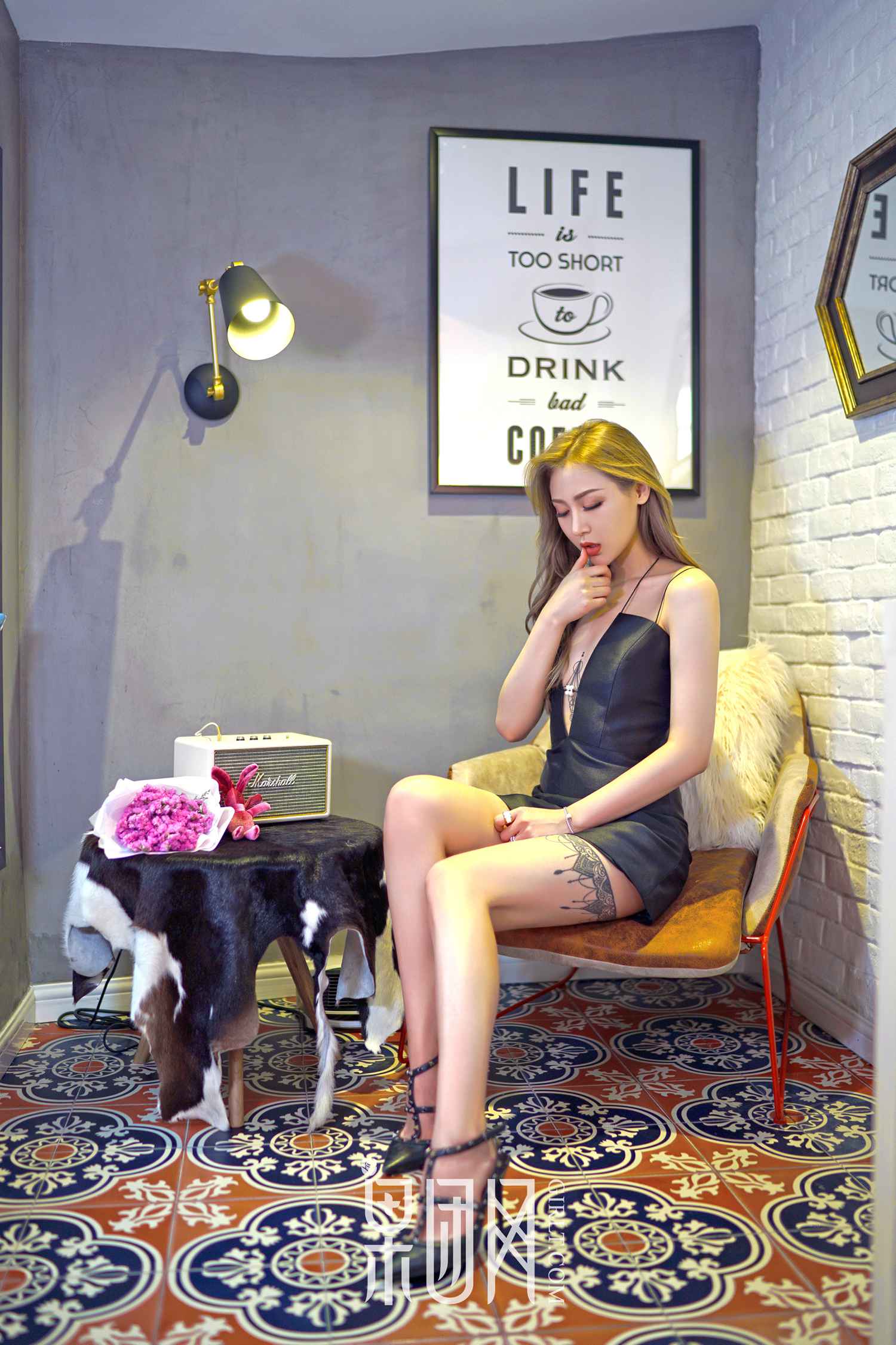 图片[32]-[Girlt果团网]2017.06.22 NO.020 美臀女郎晗晗激情奉献“运动”大餐 [43P] – 速更版-美库