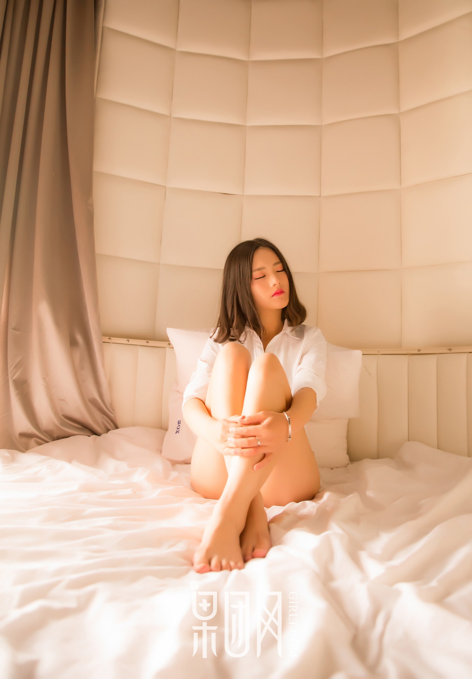 图片[11]-[Girlt果团网]2017.06.29 NO.024 清纯女神皮蛋儿 [69P] – 速更版-美库