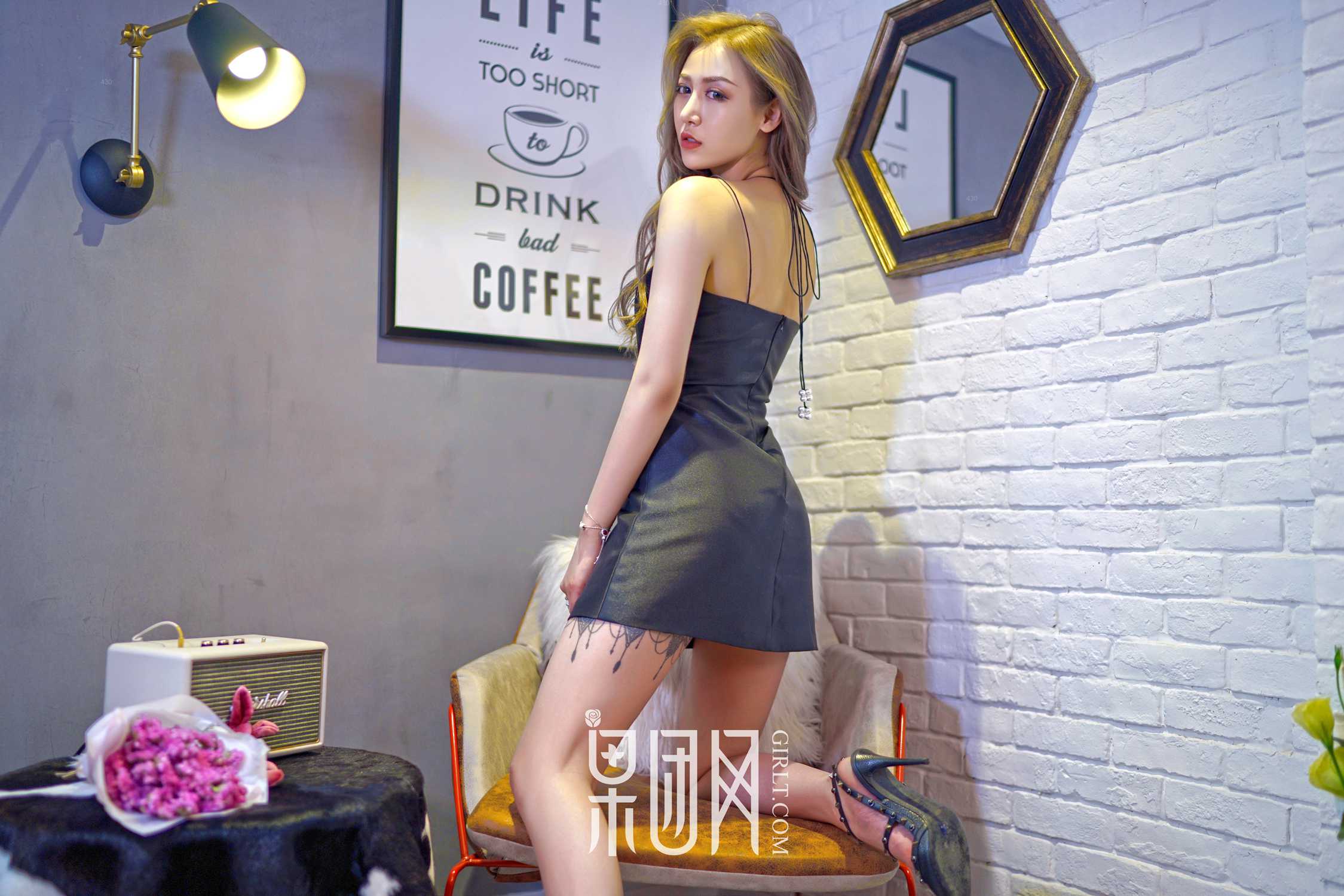 图片[36]-[Girlt果团网]2017.06.22 NO.020 美臀女郎晗晗激情奉献“运动”大餐 [43P] – 速更版-美库