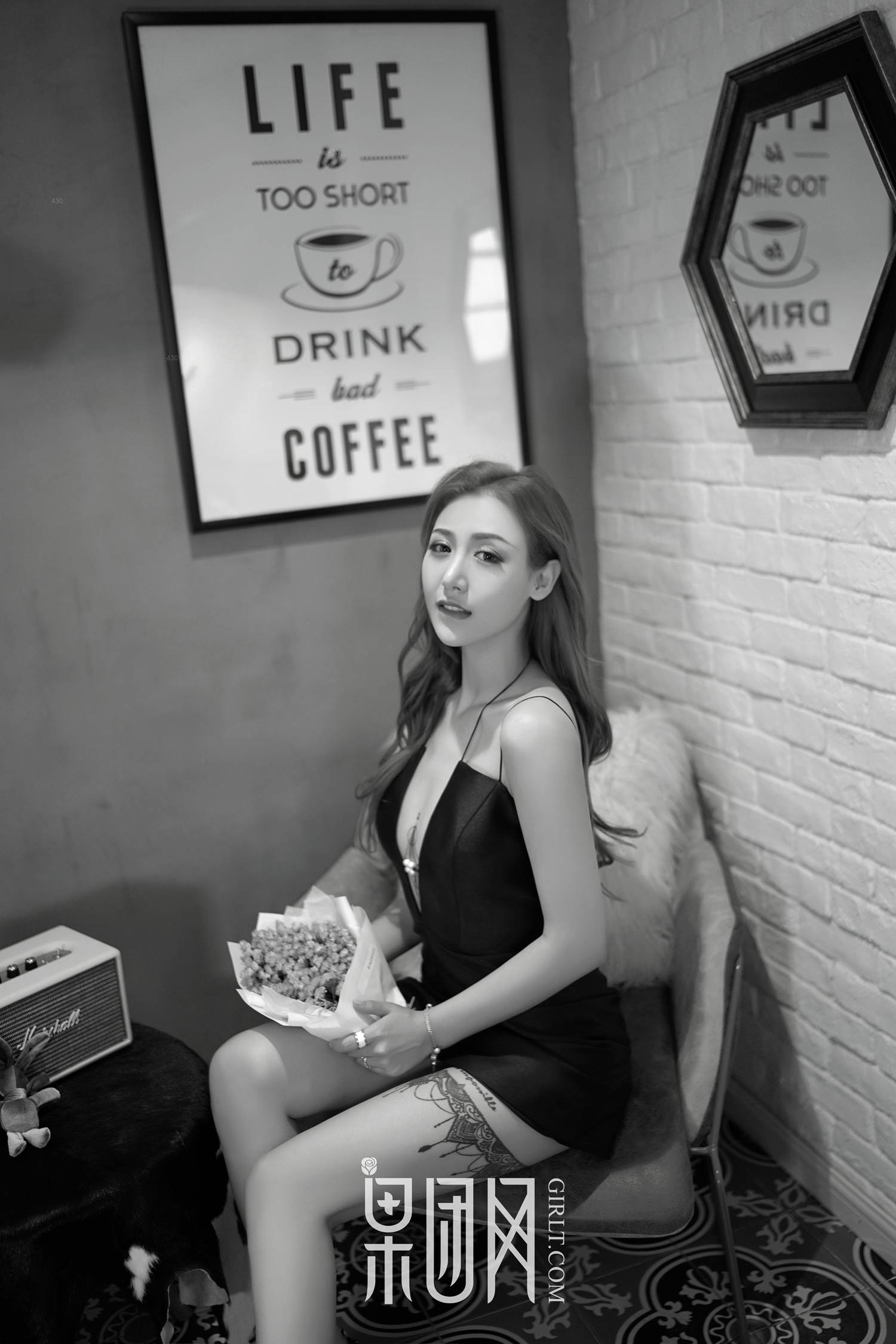 图片[38]-[Girlt果团网]2017.06.22 NO.020 美臀女郎晗晗激情奉献“运动”大餐 [43P] – 速更版-美库