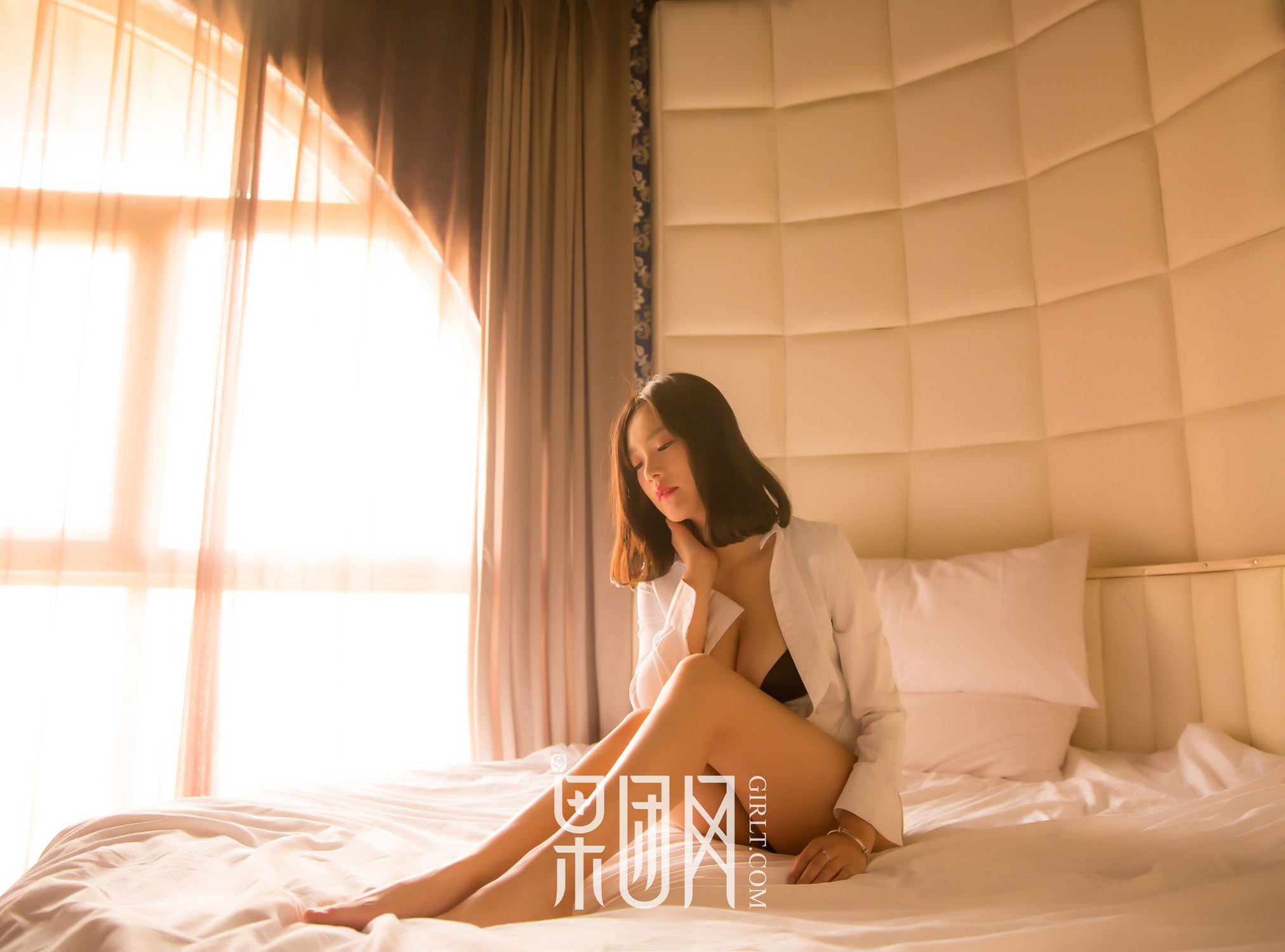 图片[24]-[Girlt果团网]2017.06.29 NO.024 清纯女神皮蛋儿 [69P] – 速更版-美库