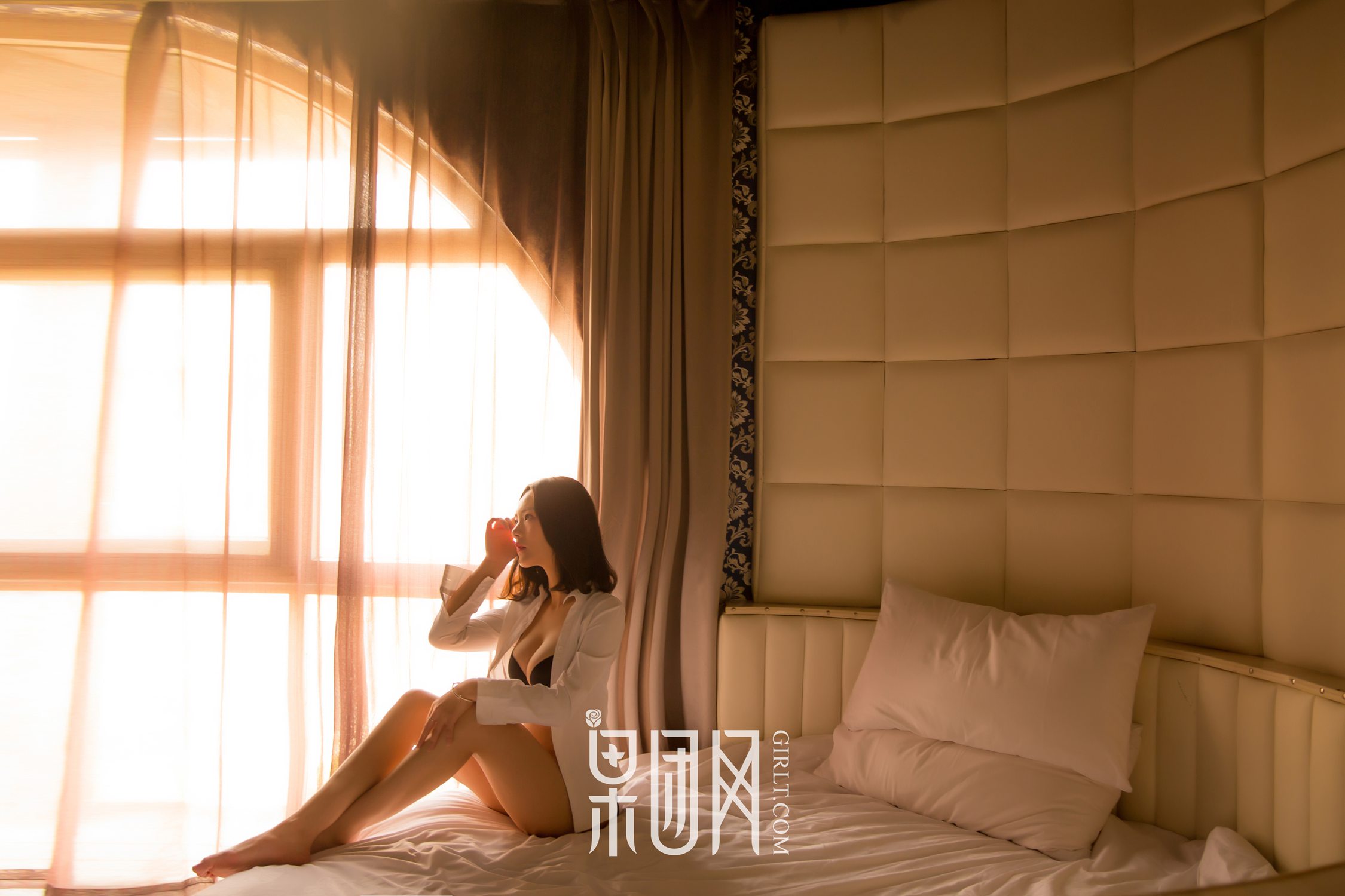 图片[32]-[Girlt果团网]2017.06.29 NO.024 清纯女神皮蛋儿 [69P] – 速更版-美库