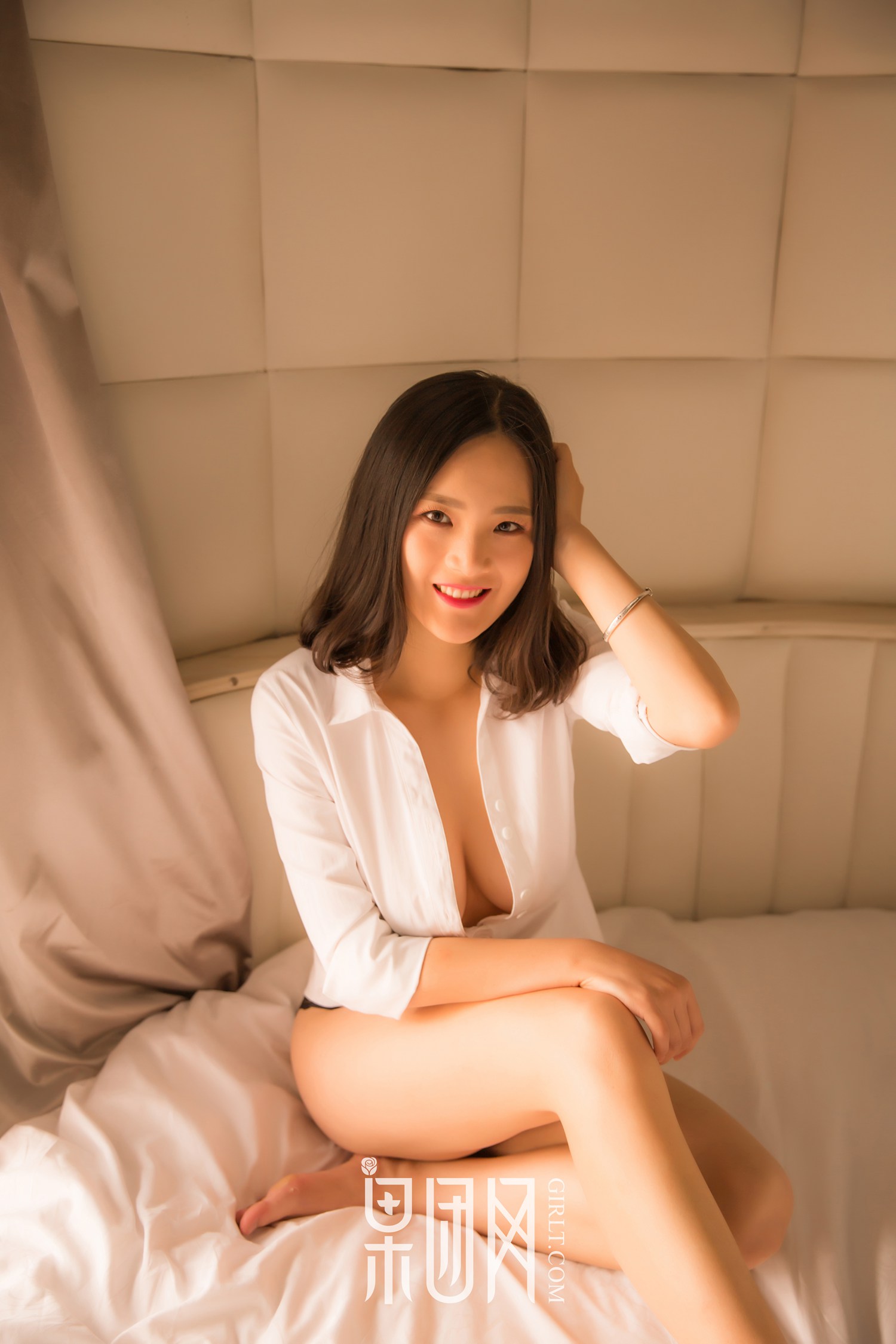 图片[64]-[Girlt果团网]2017.06.29 NO.024 清纯女神皮蛋儿 [69P] – 速更版-美库