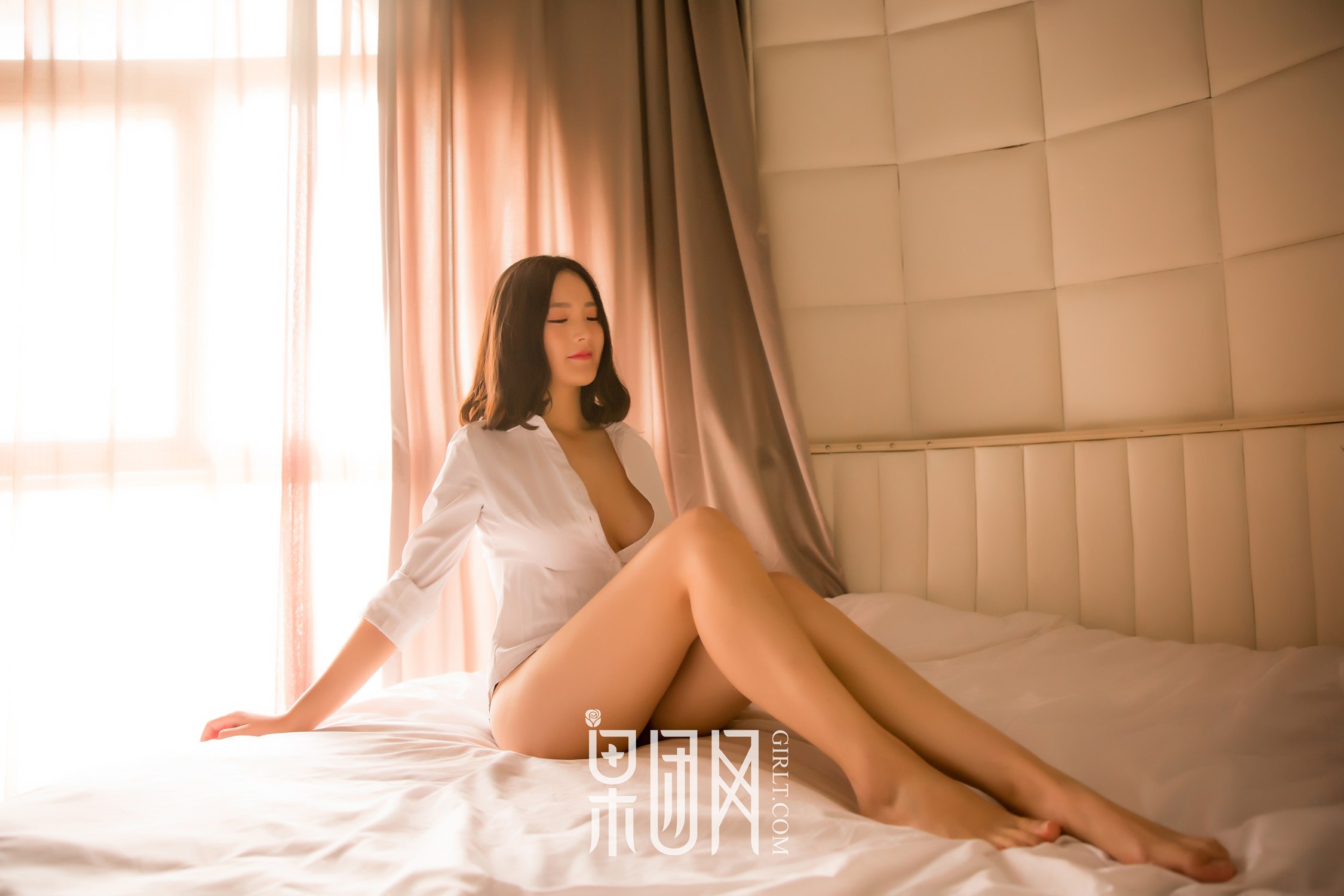 图片[67]-[Girlt果团网]2017.06.29 NO.024 清纯女神皮蛋儿 [69P] – 速更版-美库