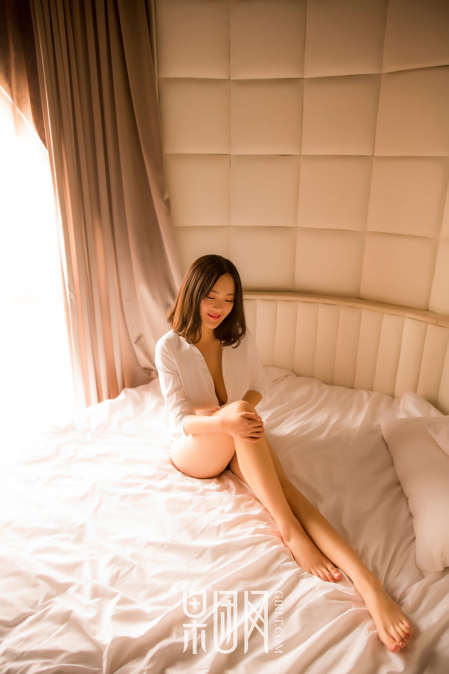 图片[69]-[Girlt果团网]2017.06.29 NO.024 清纯女神皮蛋儿 [69P] – 速更版-美库