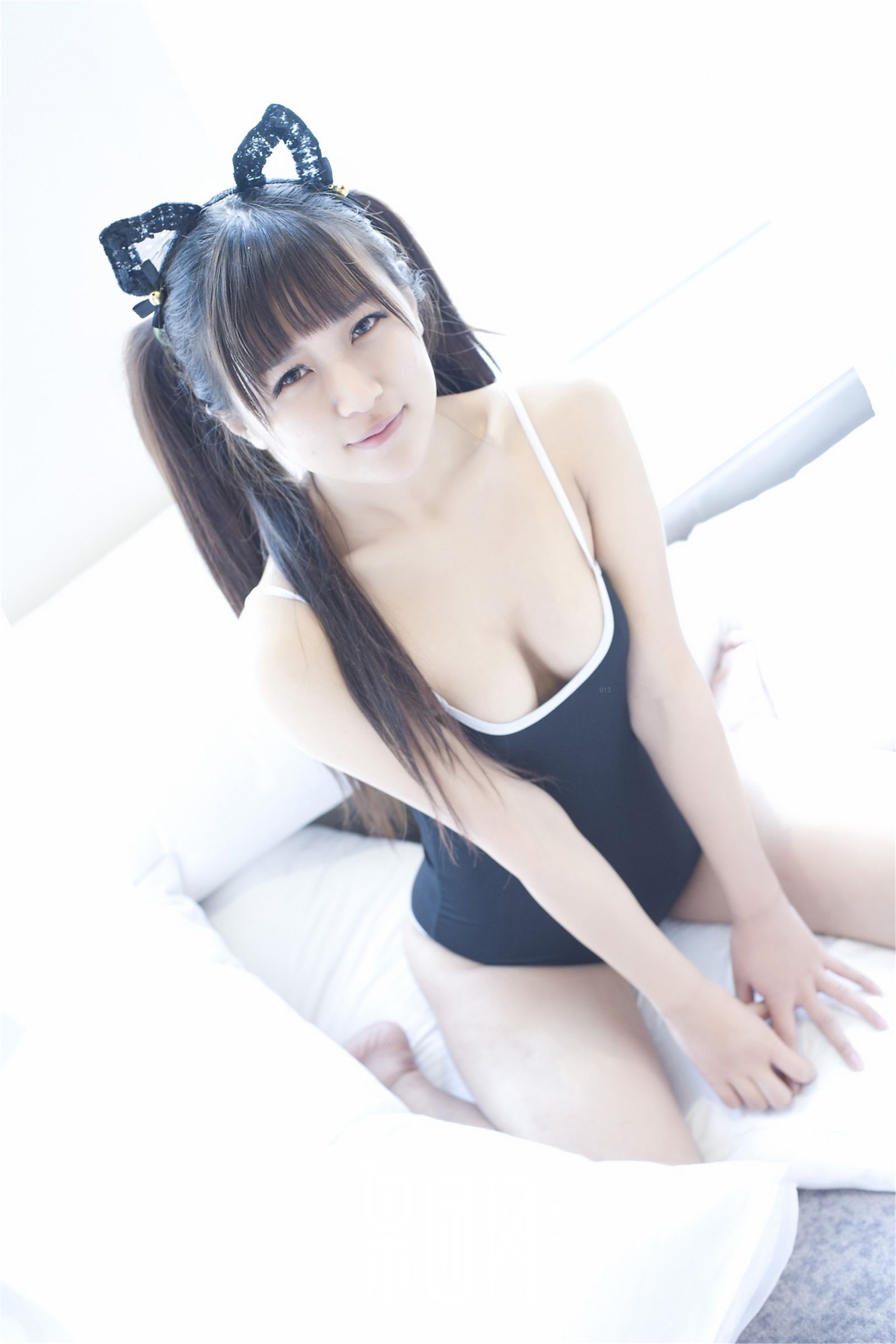 [Girlt果团网]2017.07.15 NO.030 新晋模特熙恩日系风来袭 [53P] - 速更版-绅士图