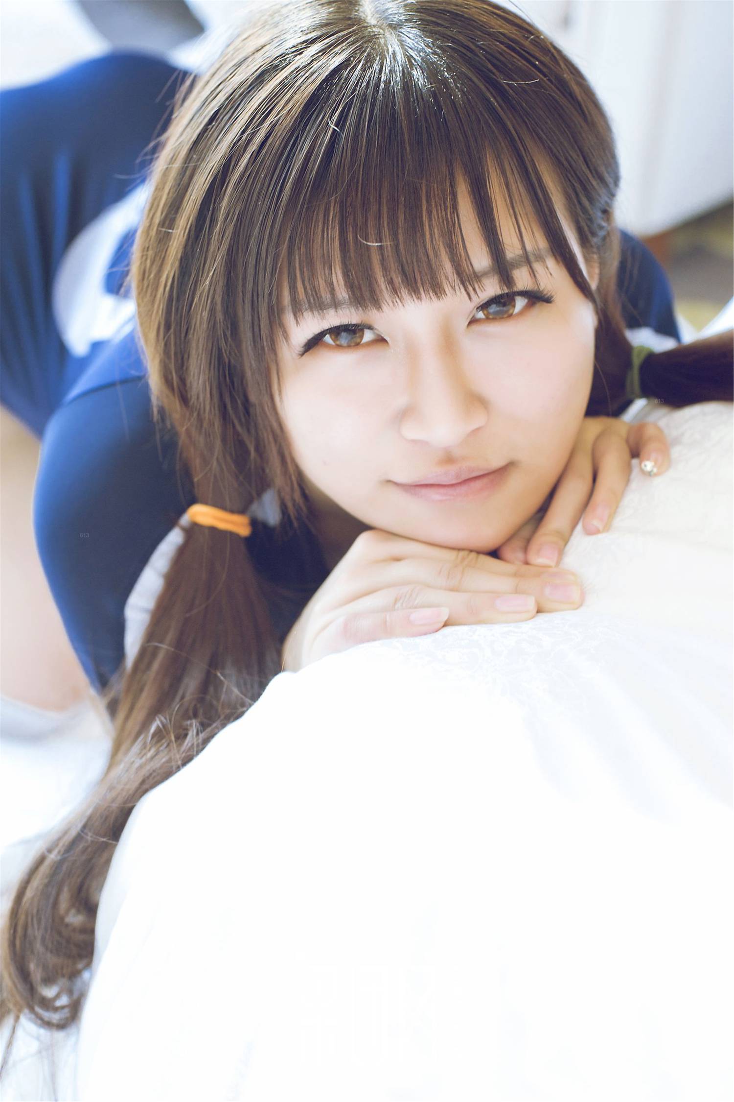 图片[12]-[Girlt果团网]2017.07.15 NO.030 新晋模特熙恩日系风来袭 [53P] – 速更版-美库