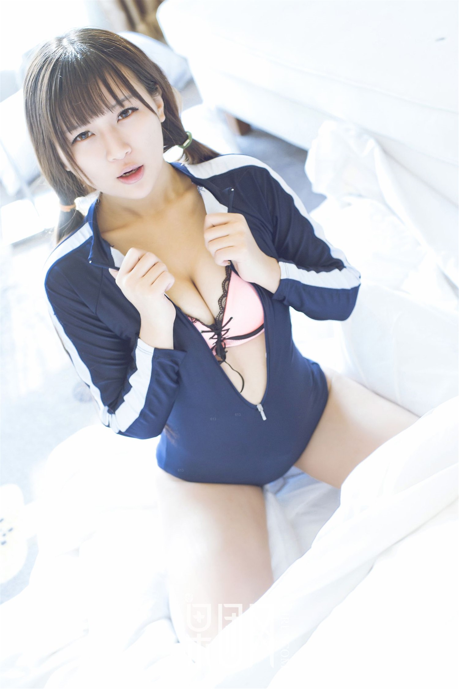 图片[16]-[Girlt果团网]2017.07.15 NO.030 新晋模特熙恩日系风来袭 [53P] – 速更版-美库