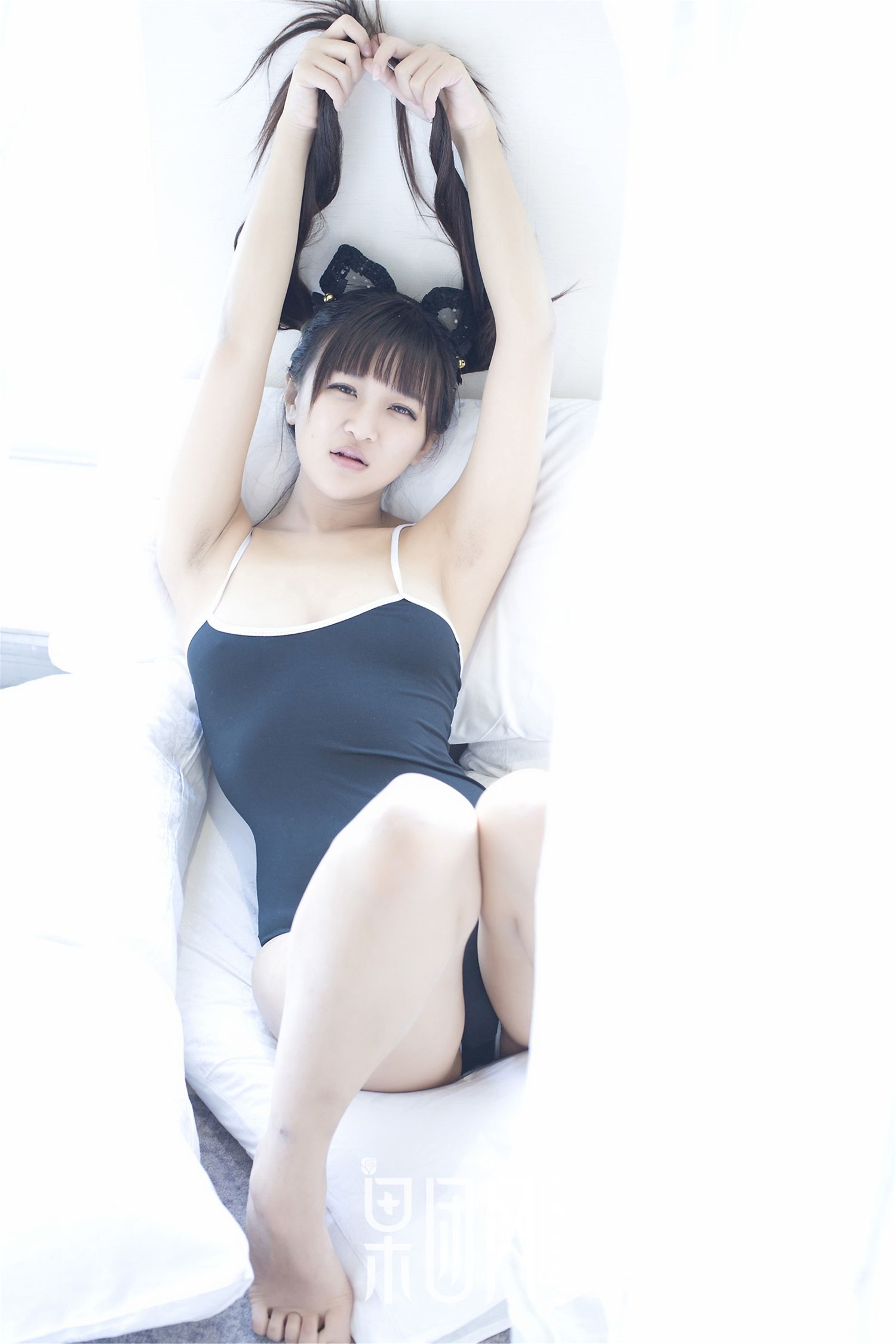 图片[26]-[Girlt果团网]2017.07.15 NO.030 新晋模特熙恩日系风来袭 [53P] – 速更版-美库