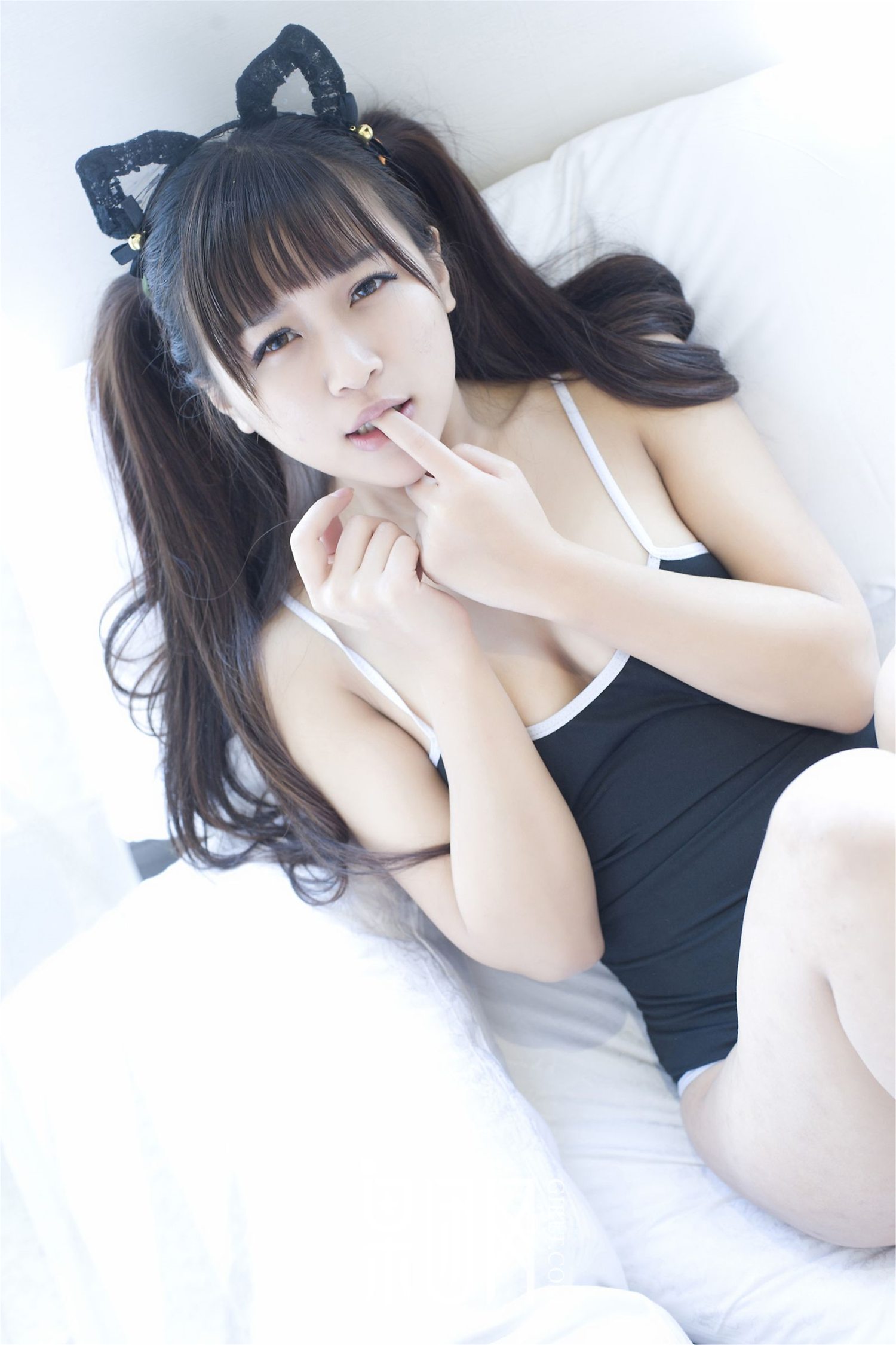 图片[27]-[Girlt果团网]2017.07.15 NO.030 新晋模特熙恩日系风来袭 [53P] – 速更版-美库