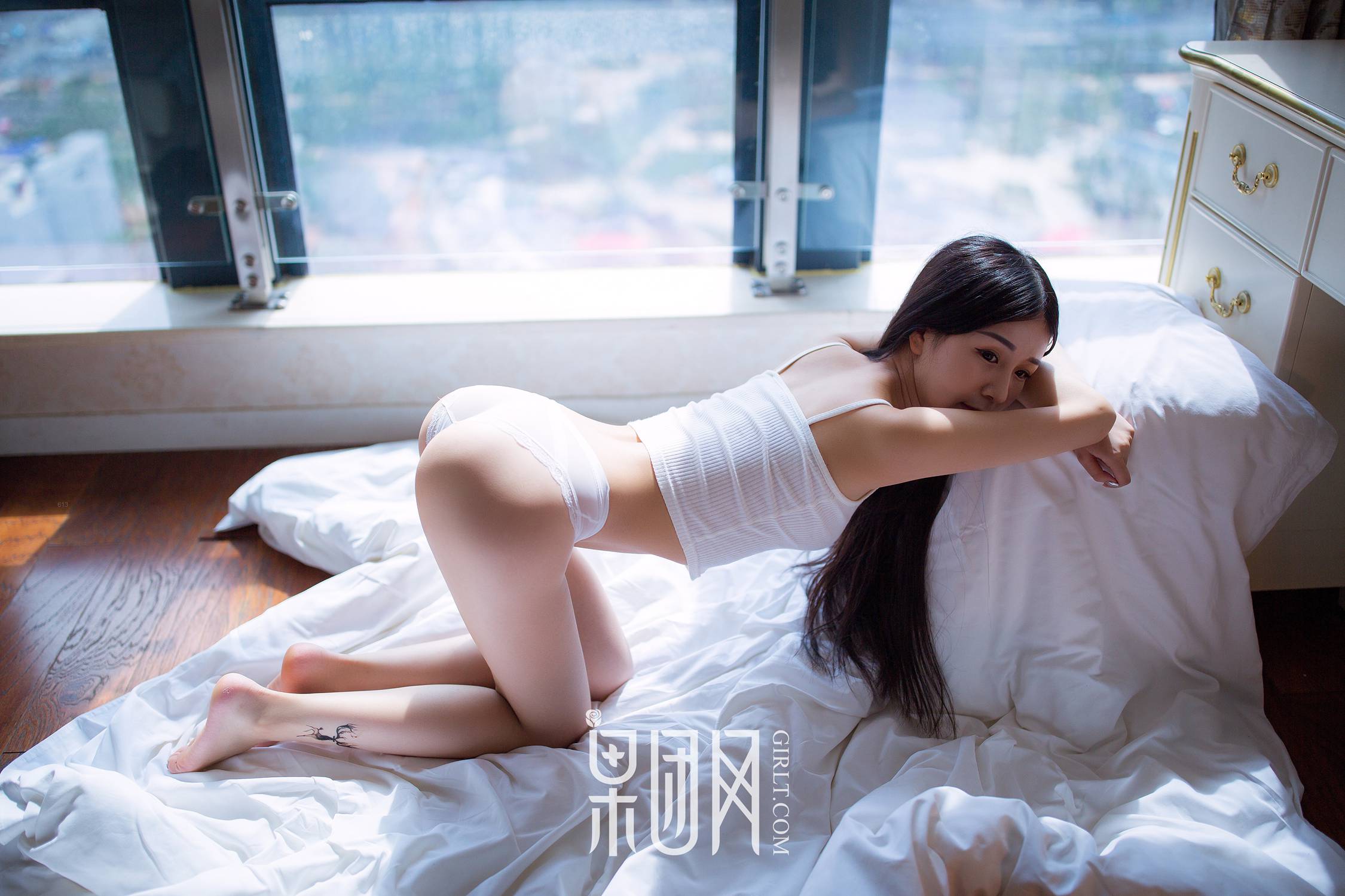 图片[15]-[Girlt果团网]2017.07.15 NO.032 邻家有女初长成甜Abby3 [45P] – 速更版-美库